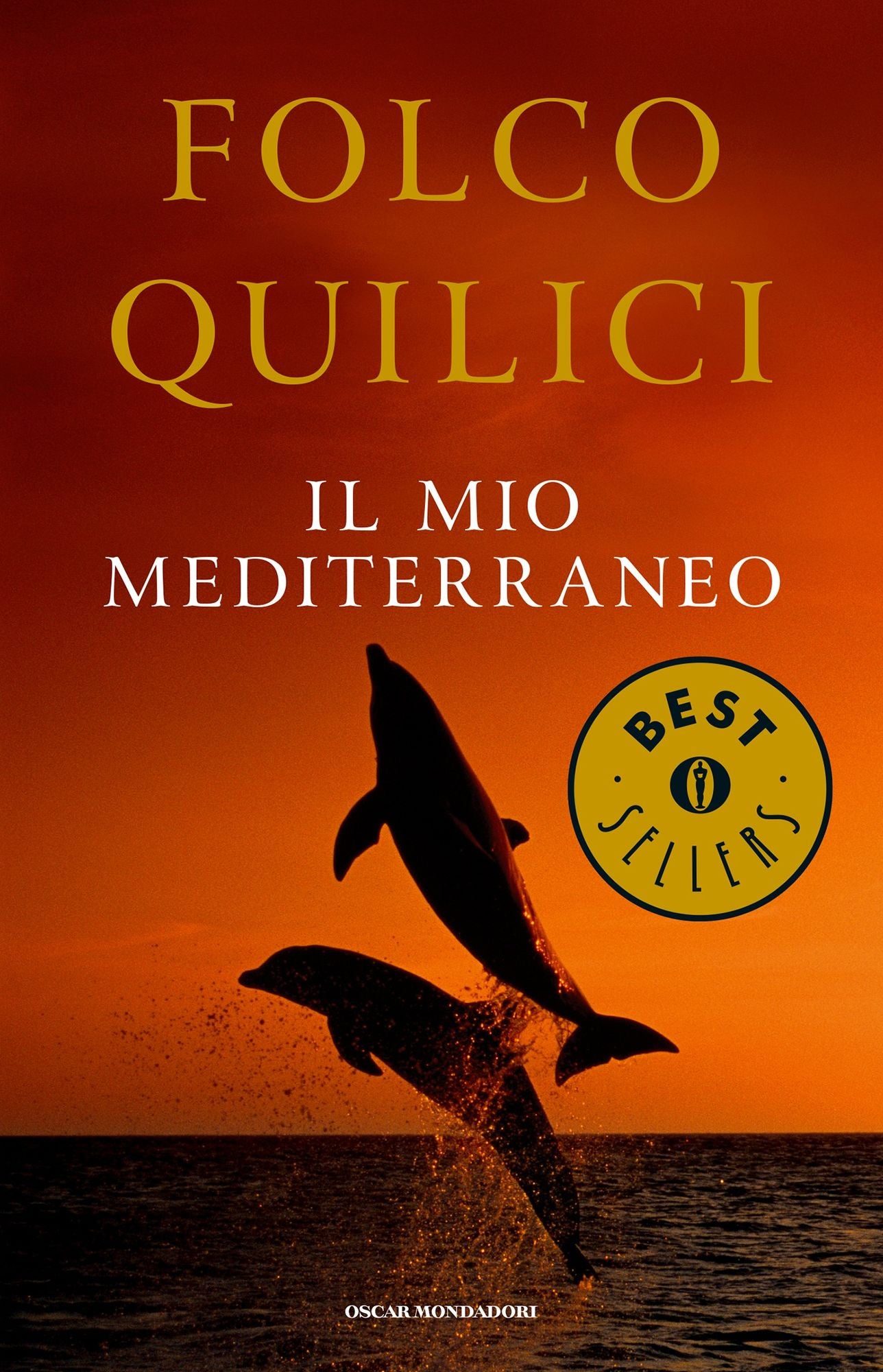 Il mio Mediterraneo