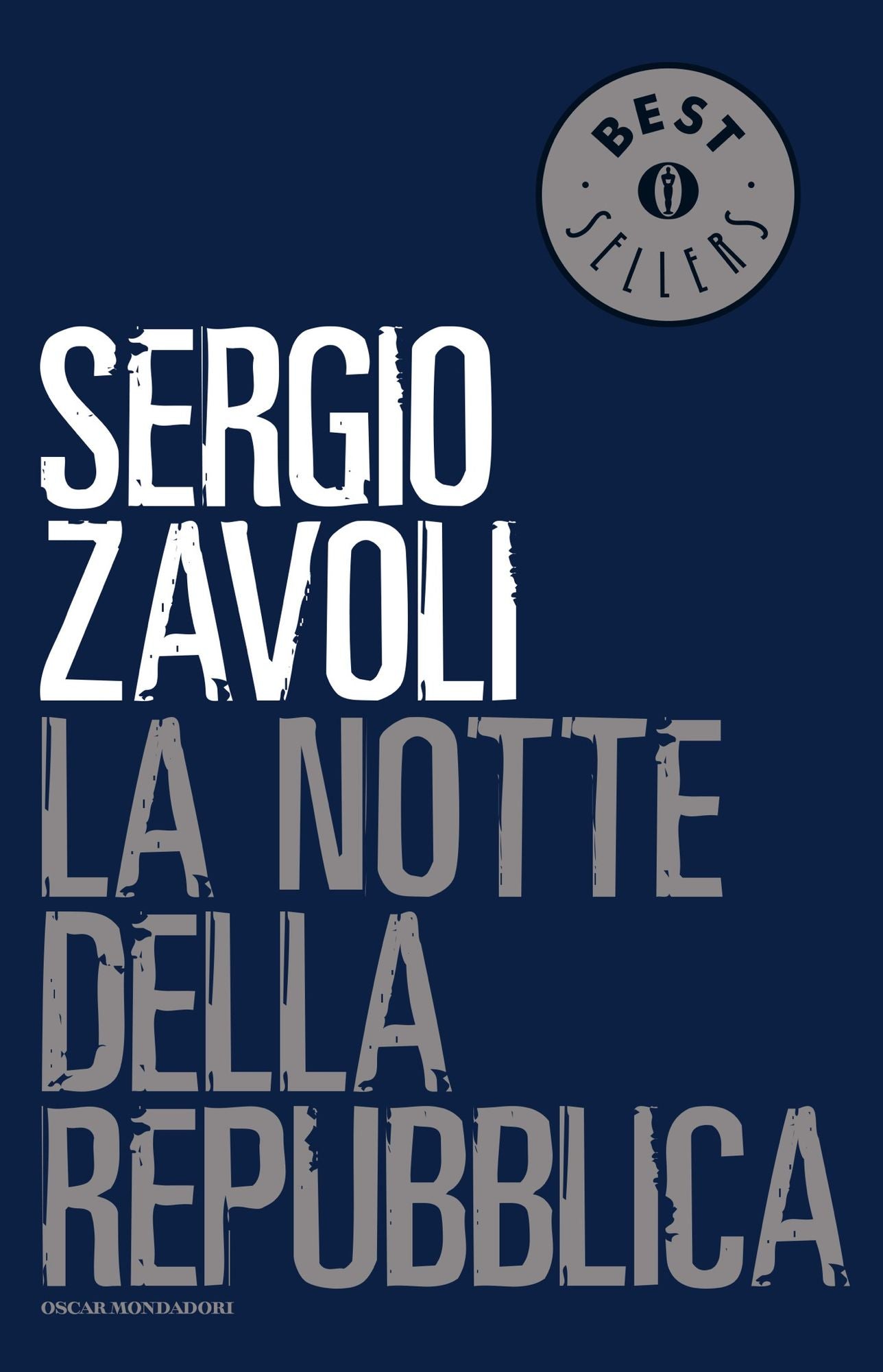 La notte della Repubblica