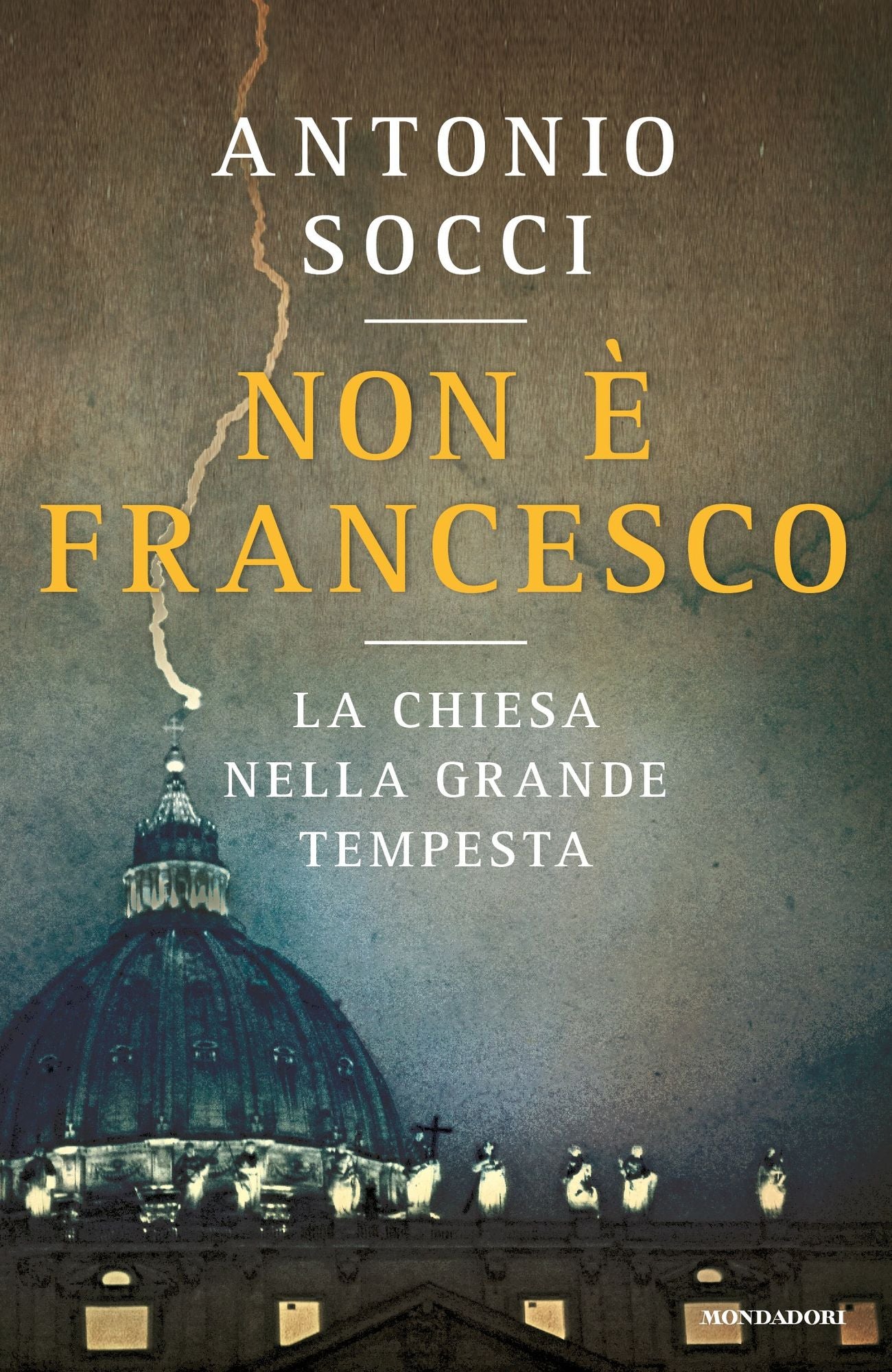 Non è Francesco