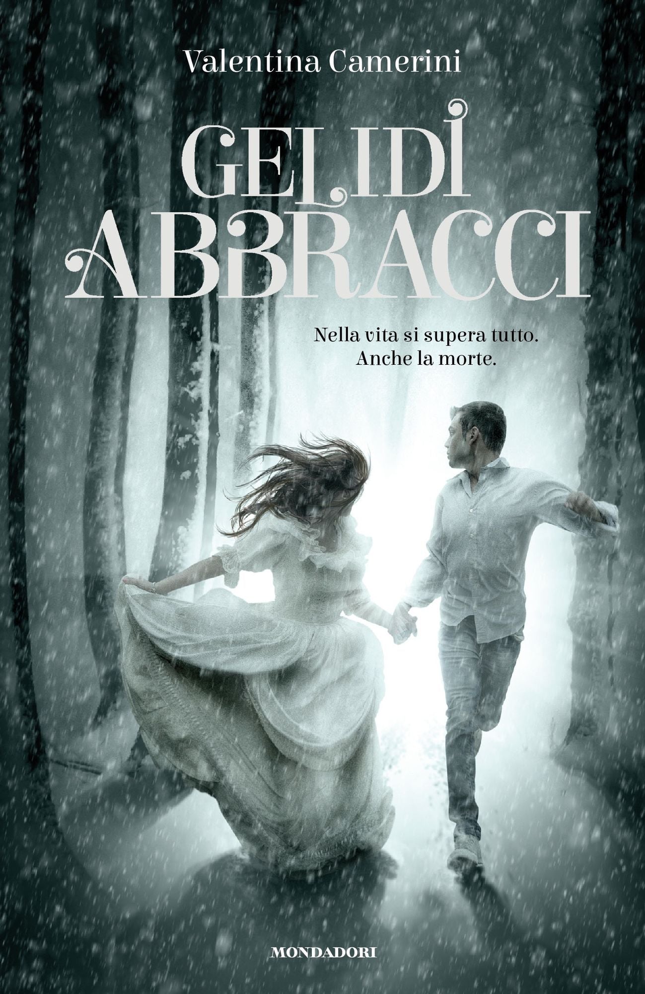Gelidi abbracci