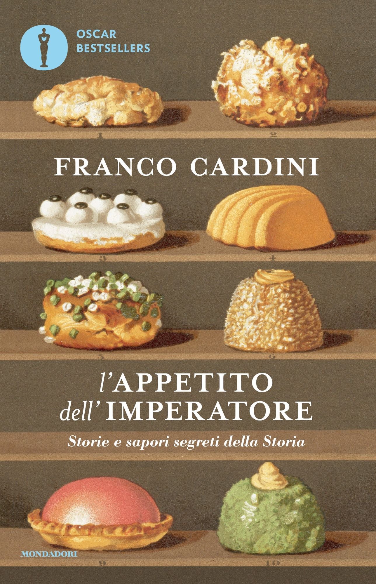 L'appetito dell'imperatore