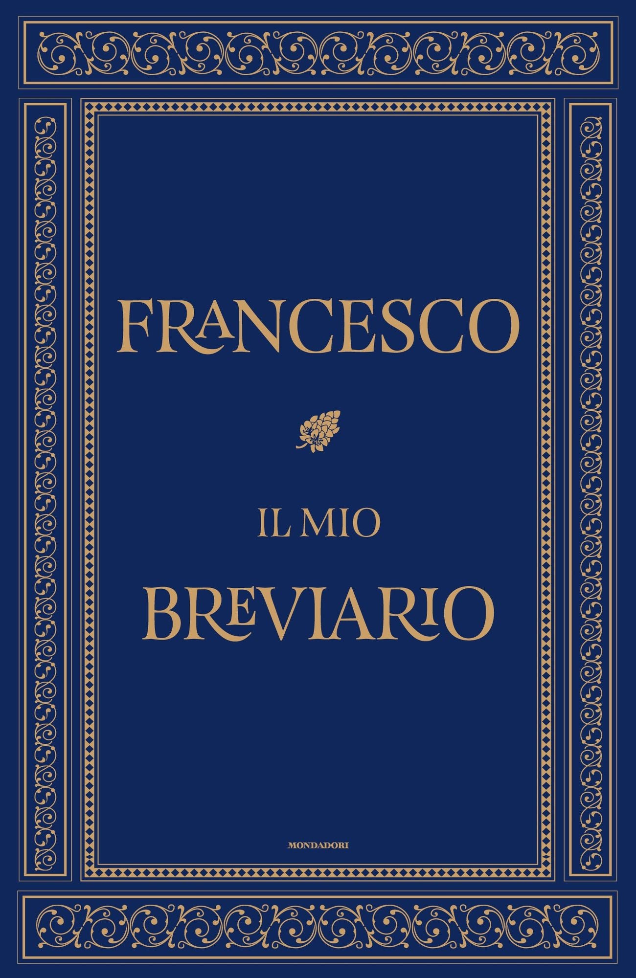 Il mio breviario