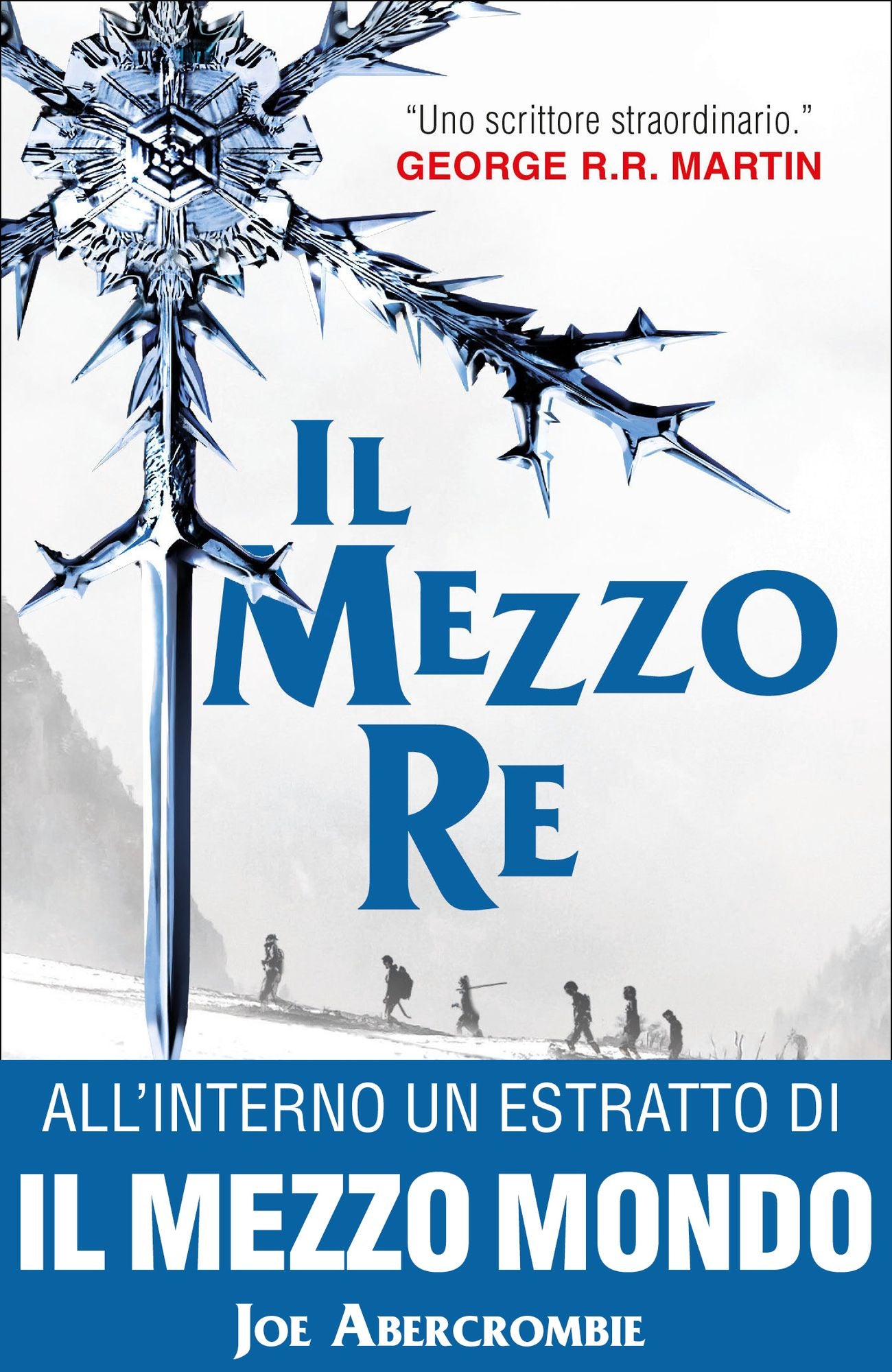 Il Mezzo Re