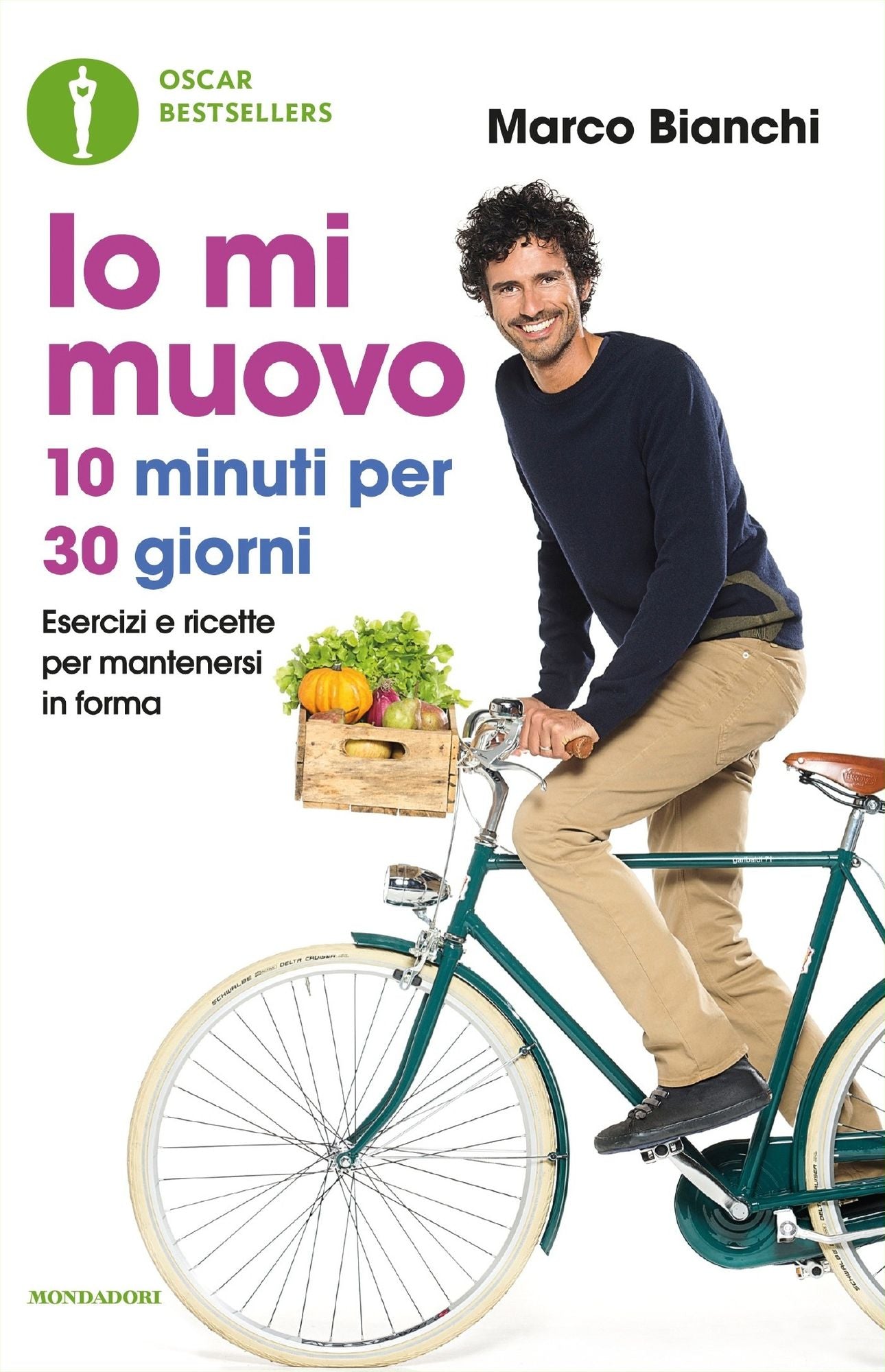 Io mi muovo