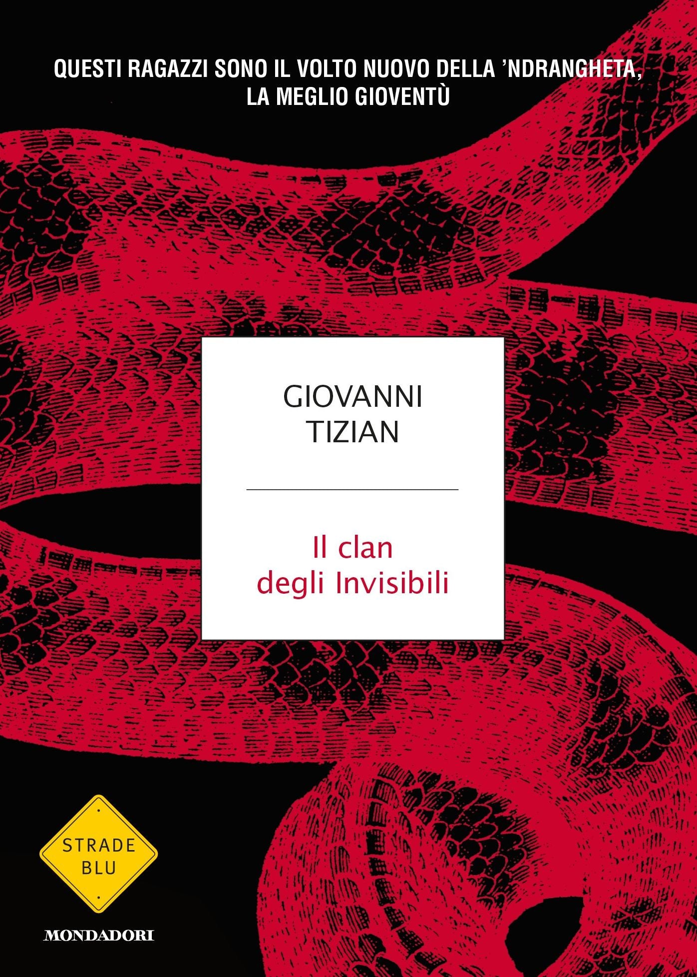 Il clan degli invisibili