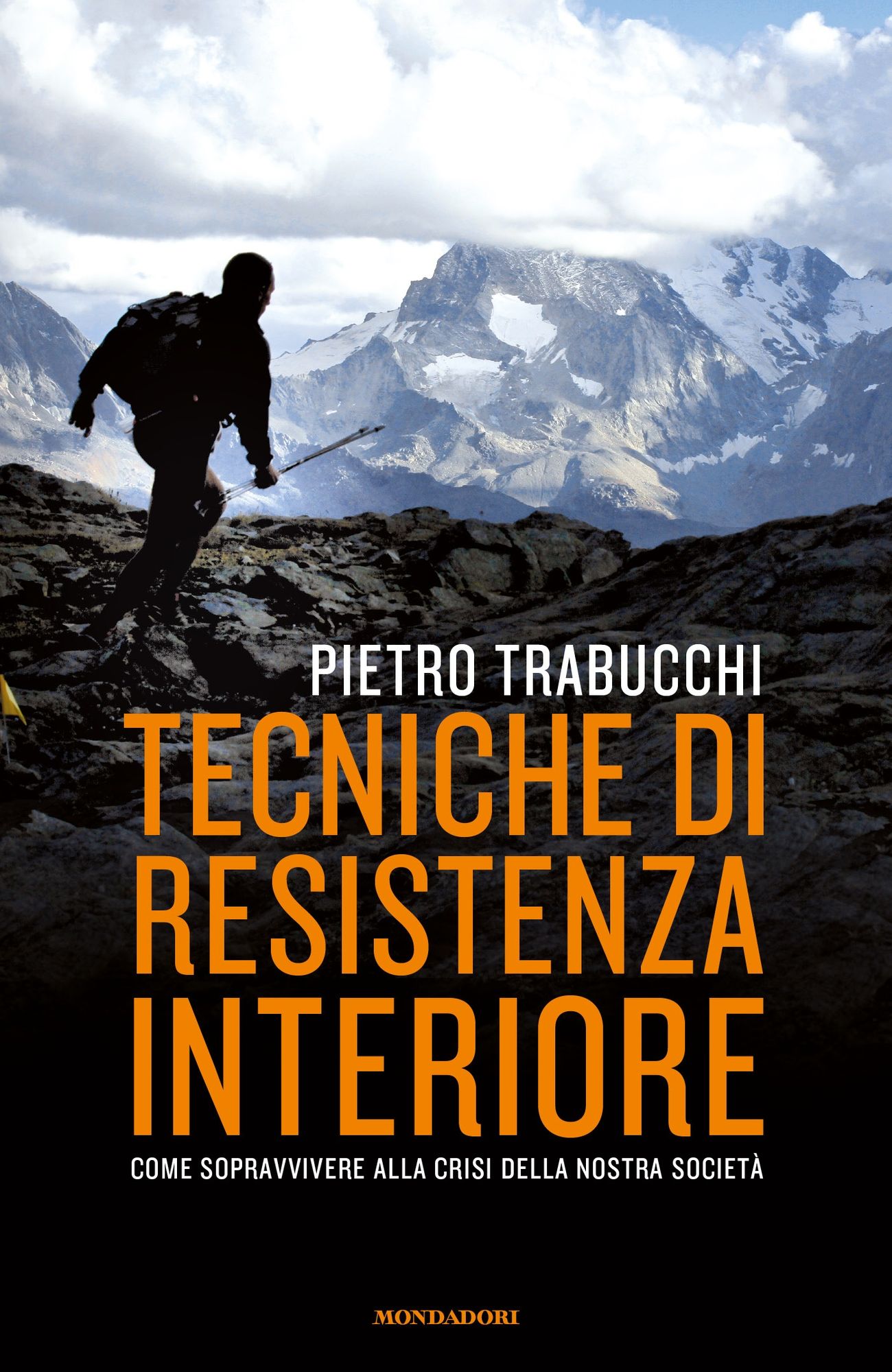 Tecniche di resistenza interiore