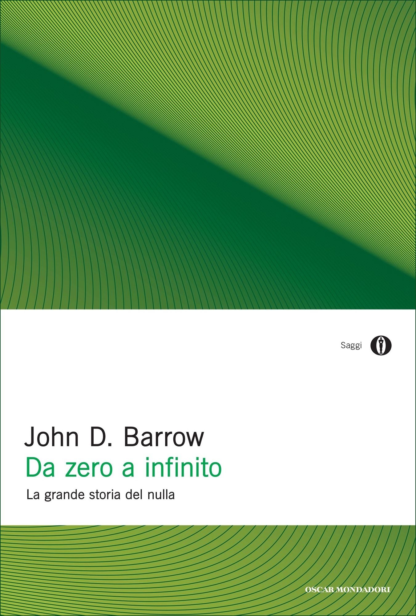Da zero a infinito