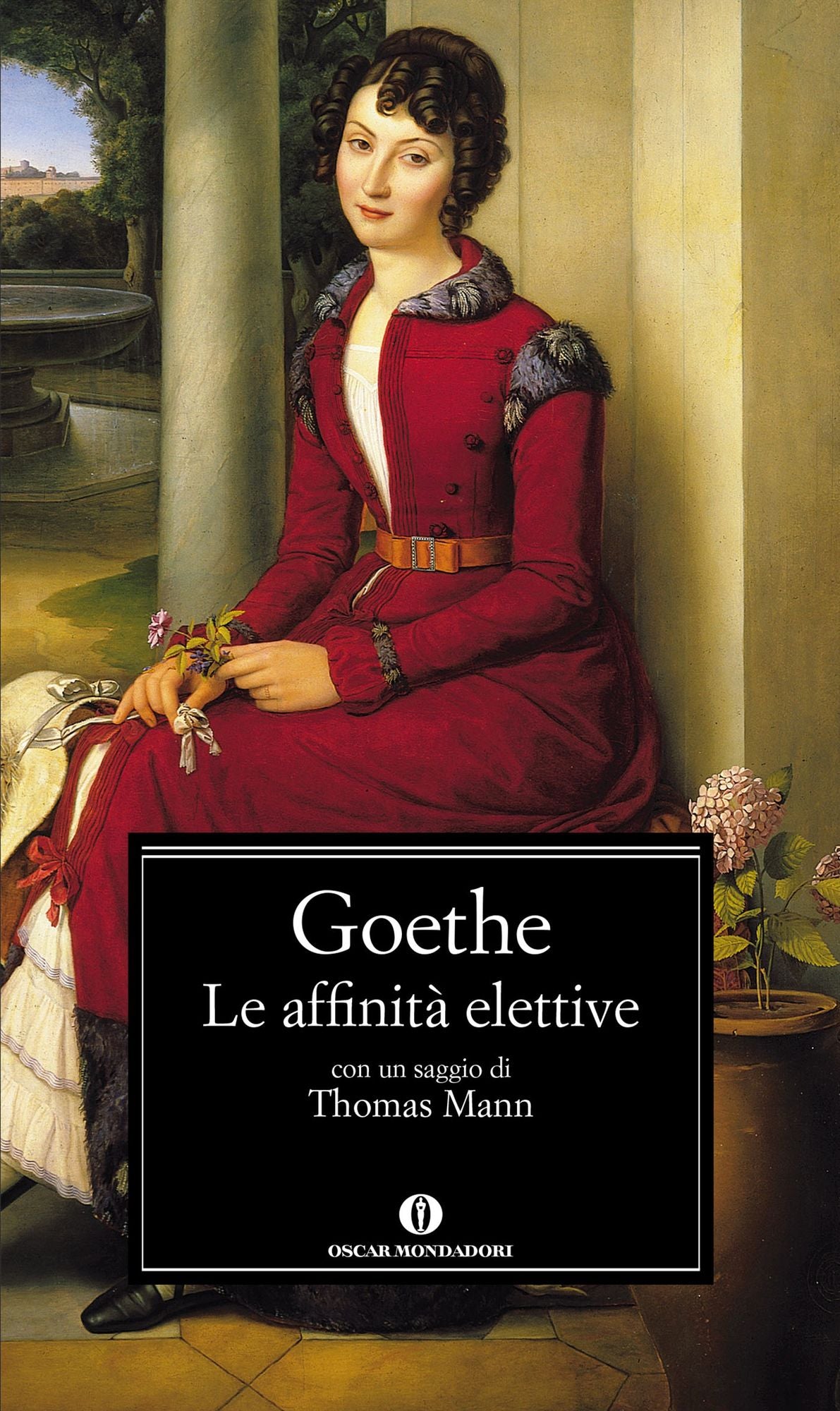 Le affinità elettive