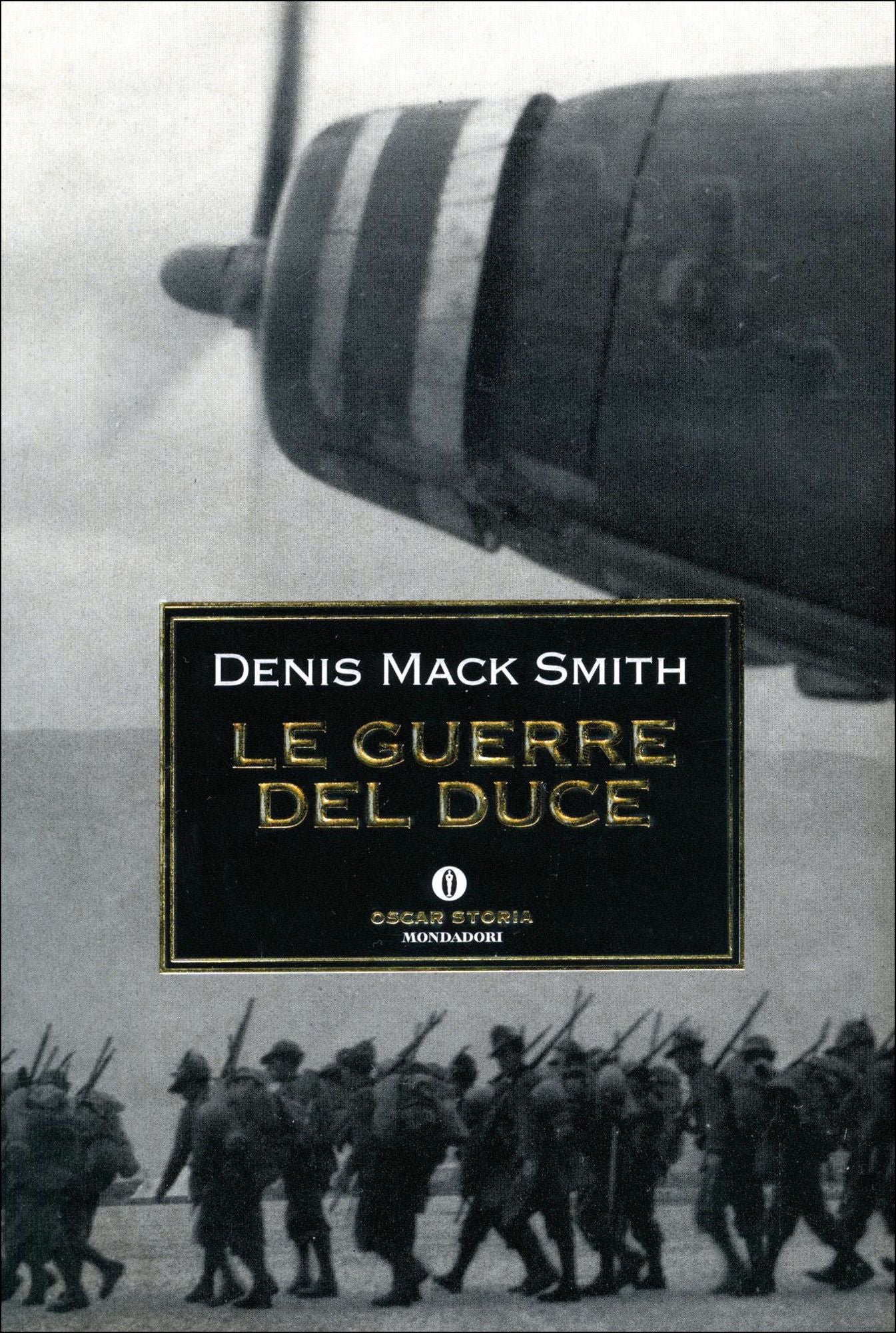 Le guerre del Duce