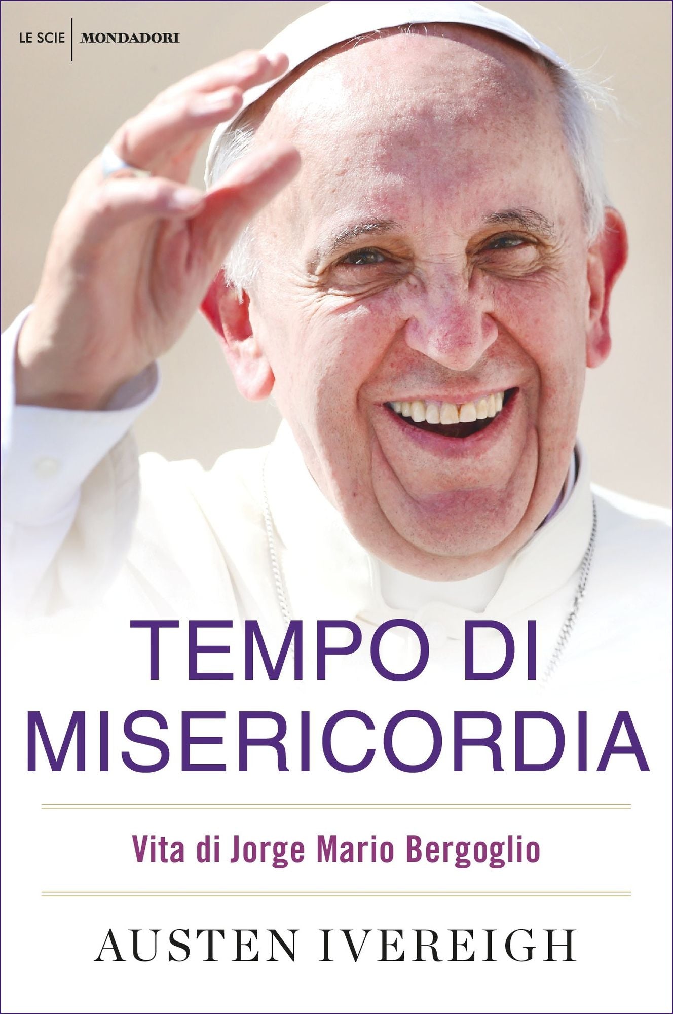 Tempo di misericordia