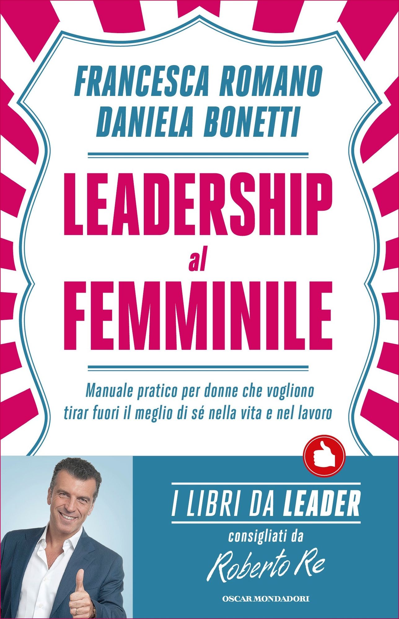 Leadership al femminile