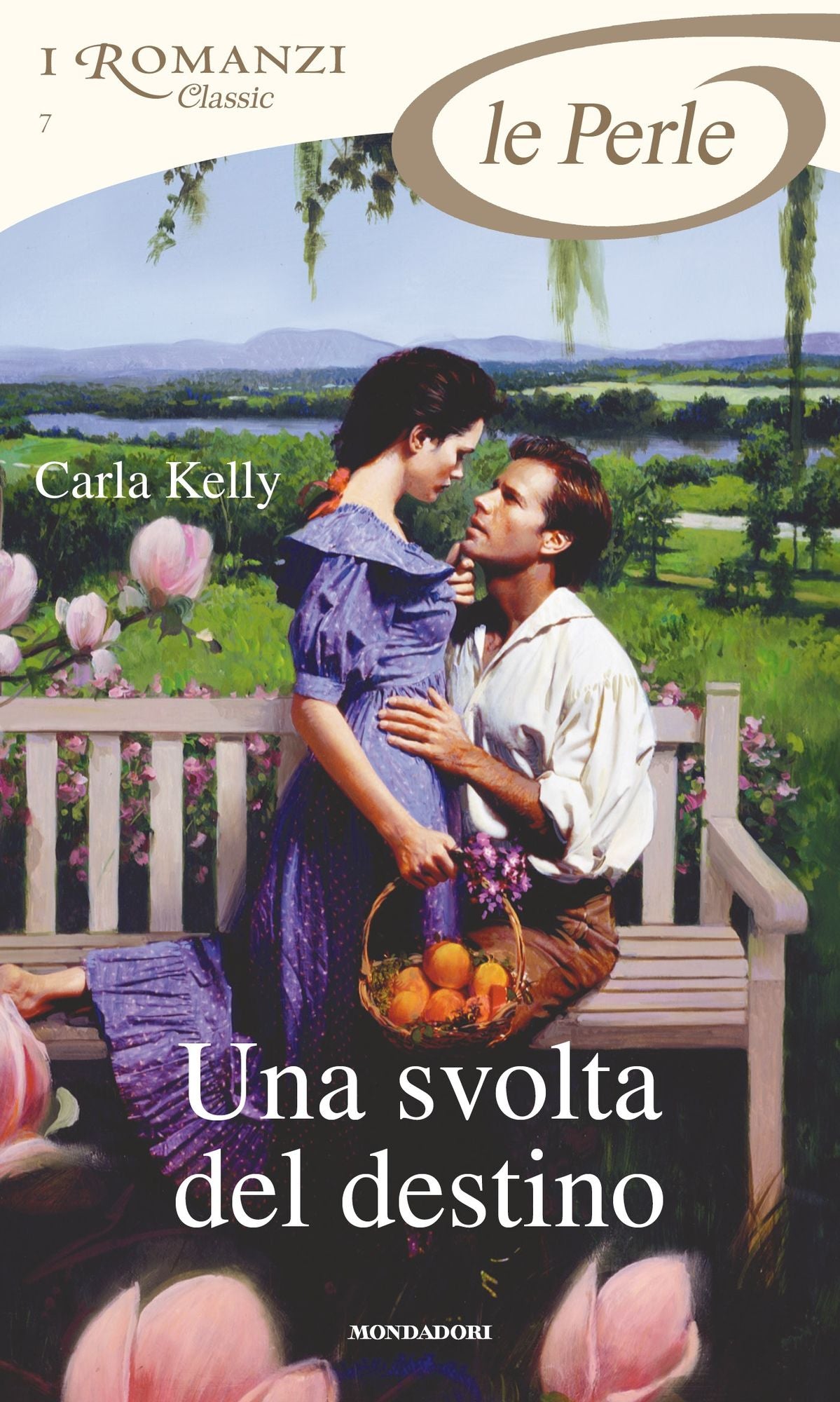 Una svolta del destino (I Romanzi Le Perle)