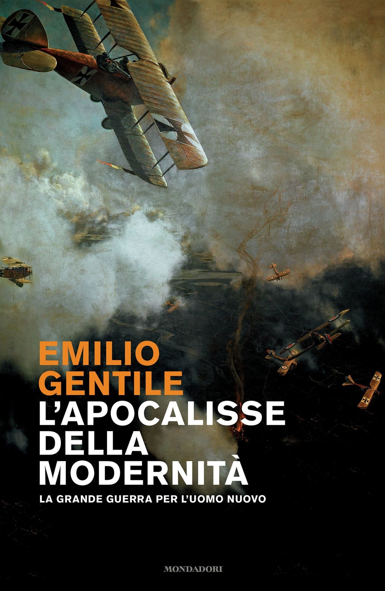 L'apocalisse della modernità