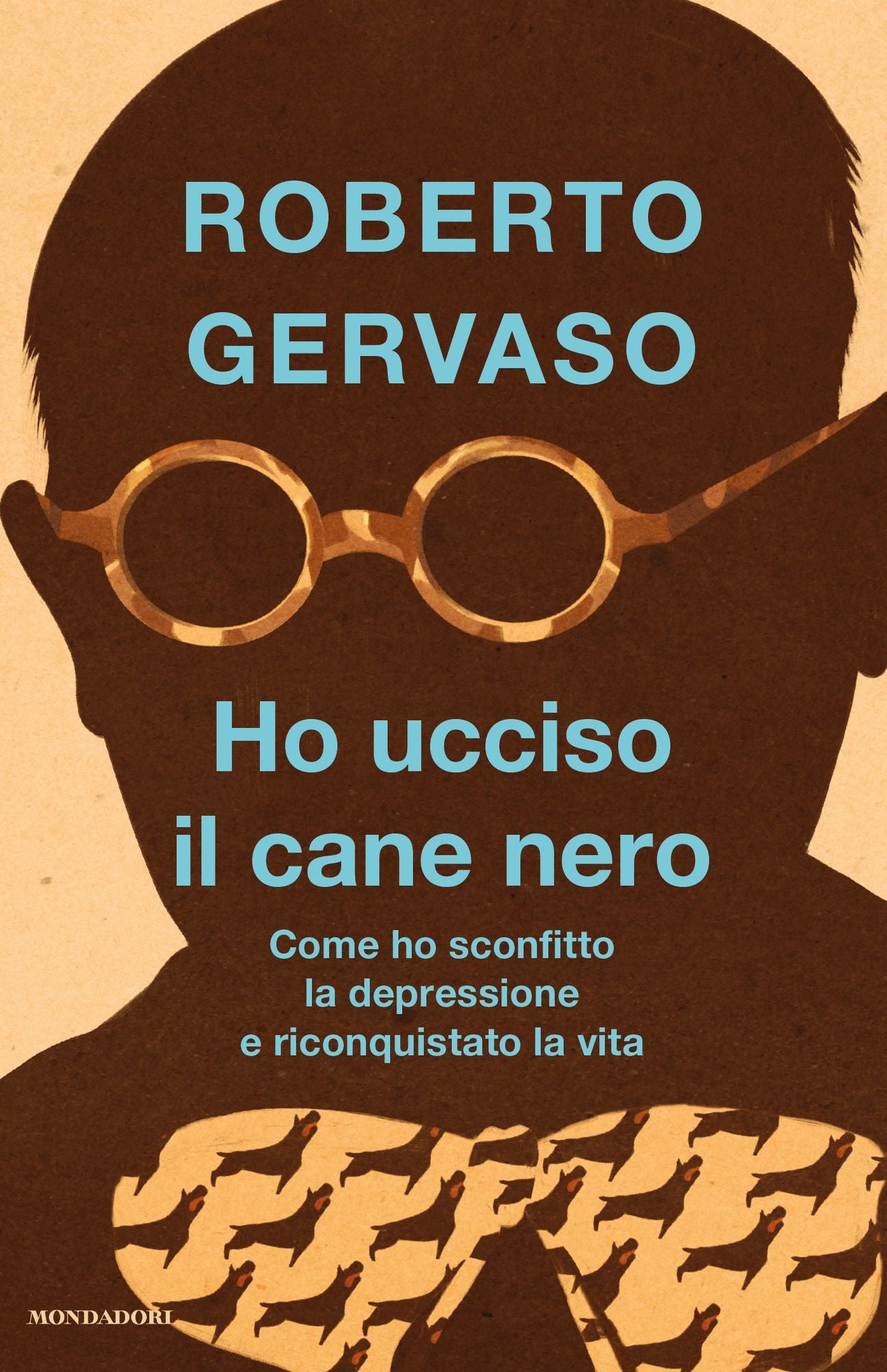 Ho ucciso il cane nero