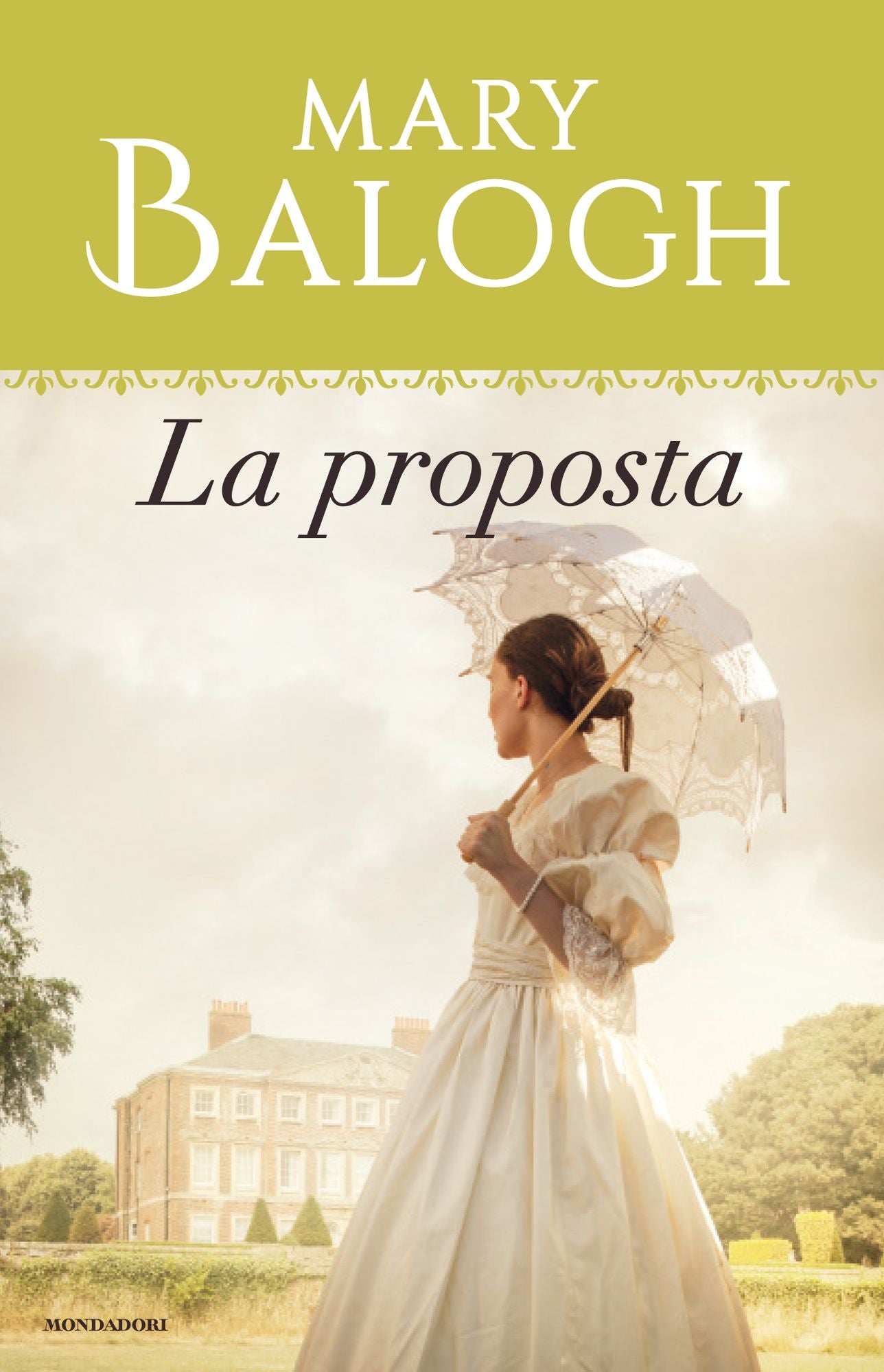 La proposta (The Proposal)