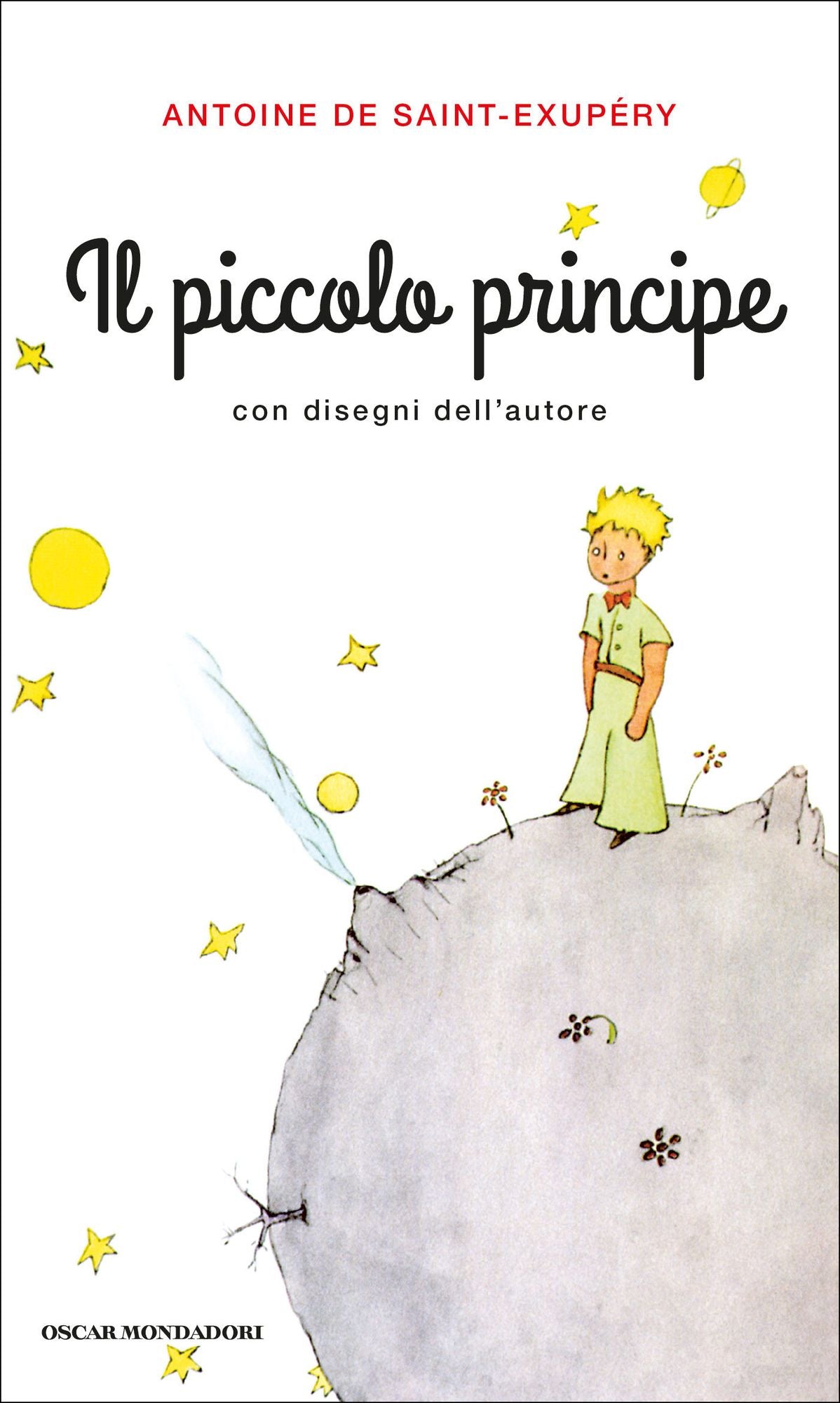 Il piccolo principe