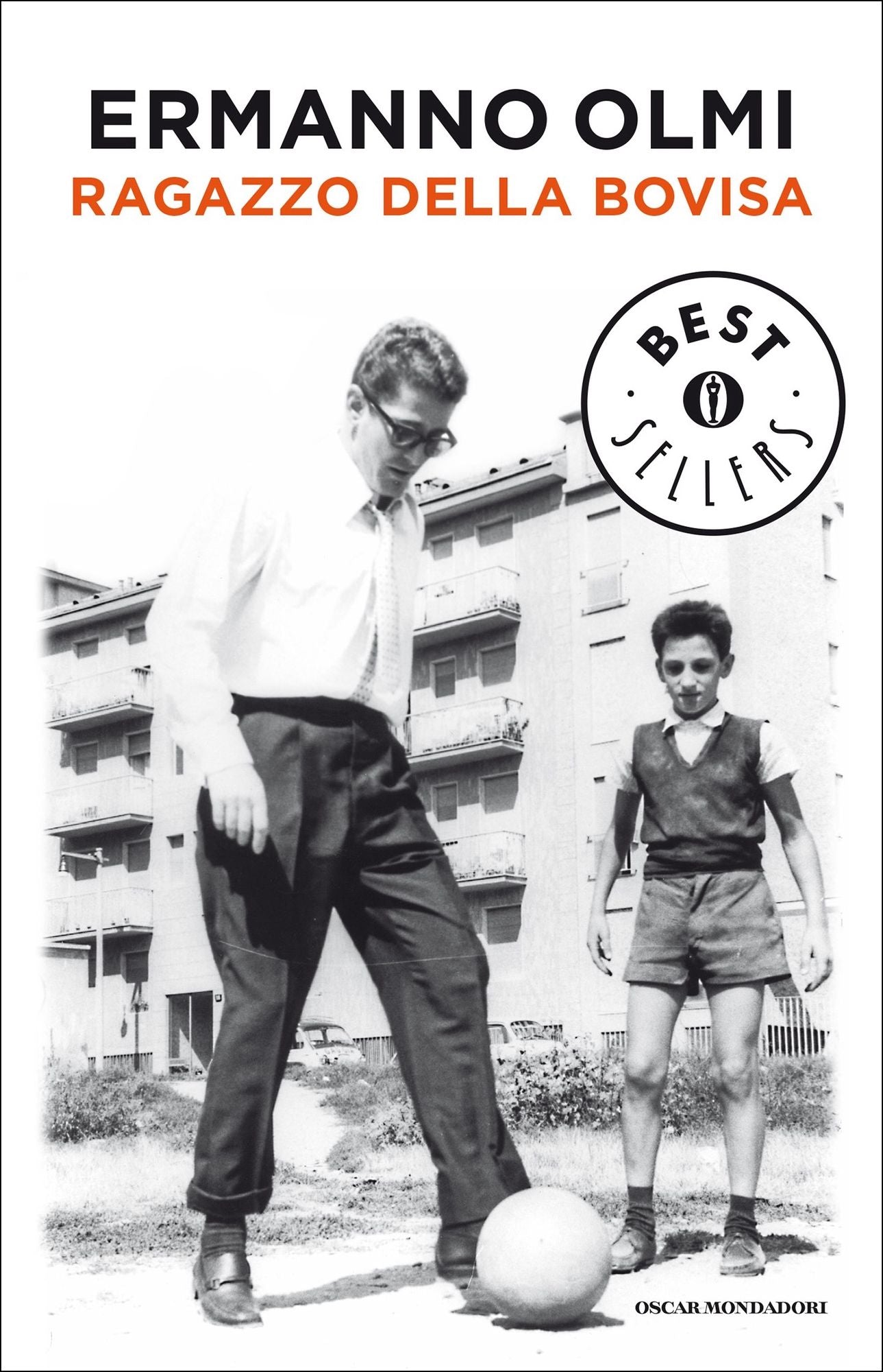 Ragazzo della Bovisa