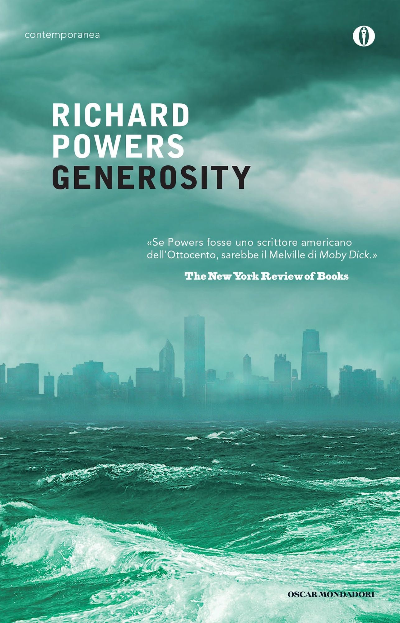 Generosity