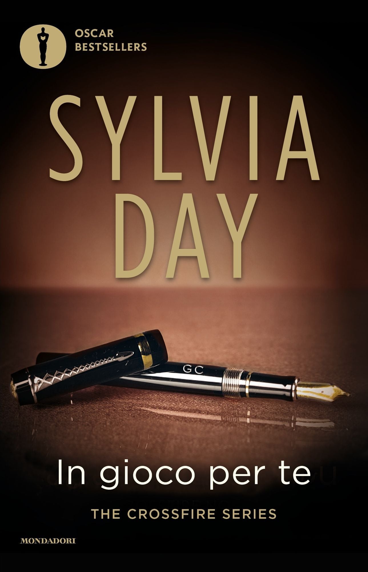 In gioco per te (Captivated by You)