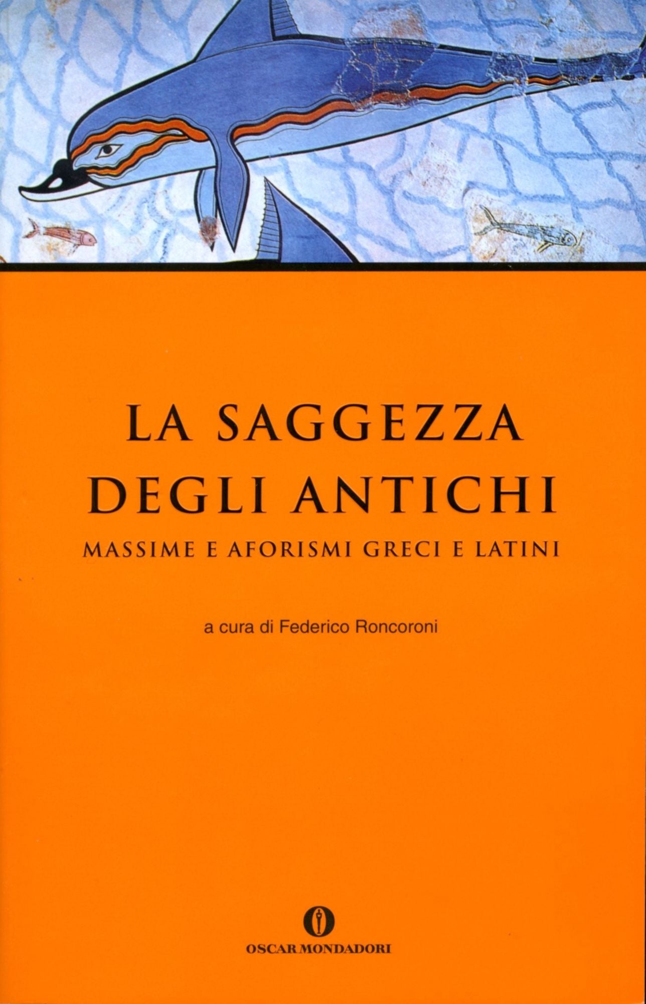 La saggezza degli antichi