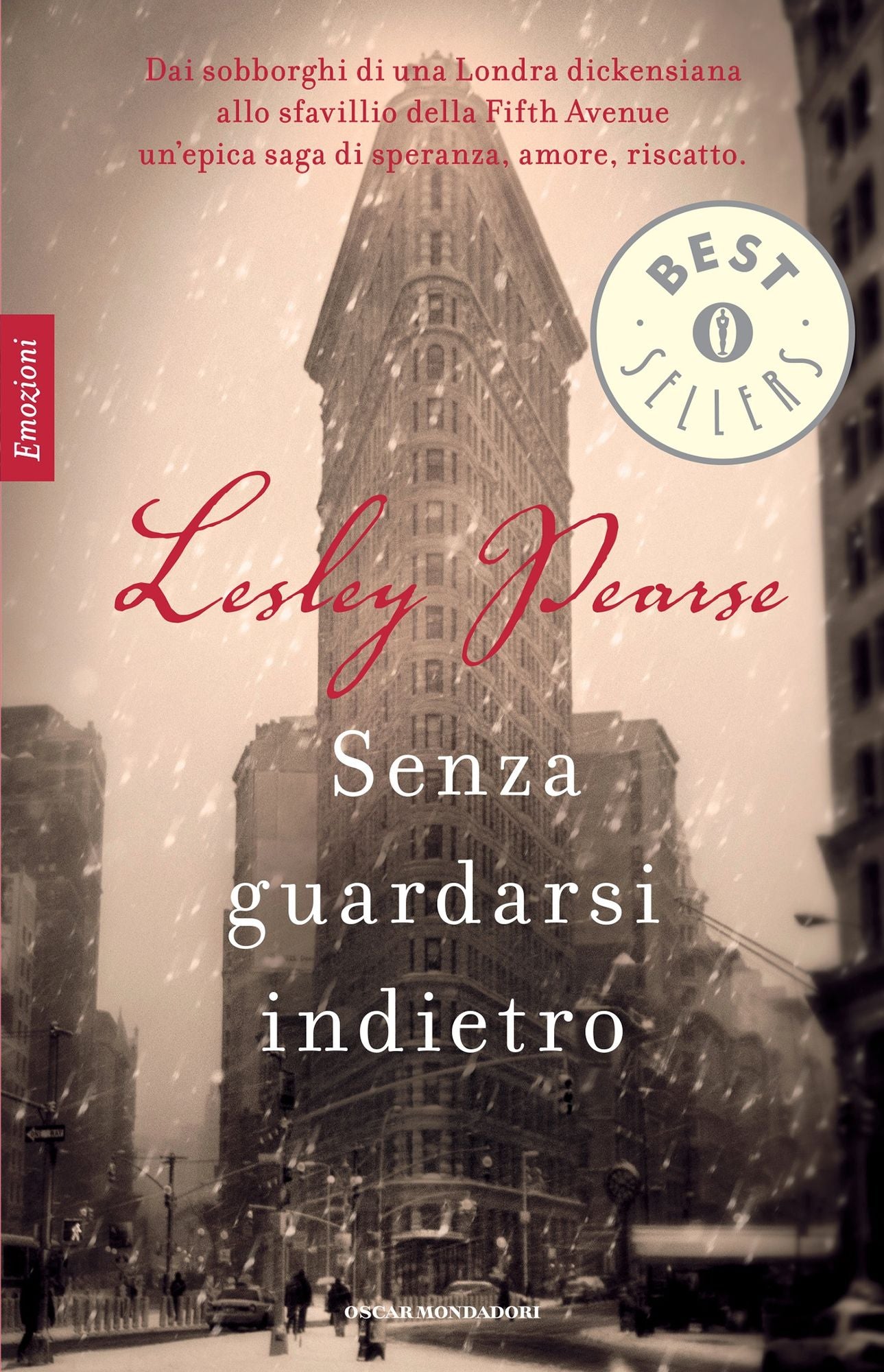 Senza guardarsi indietro
