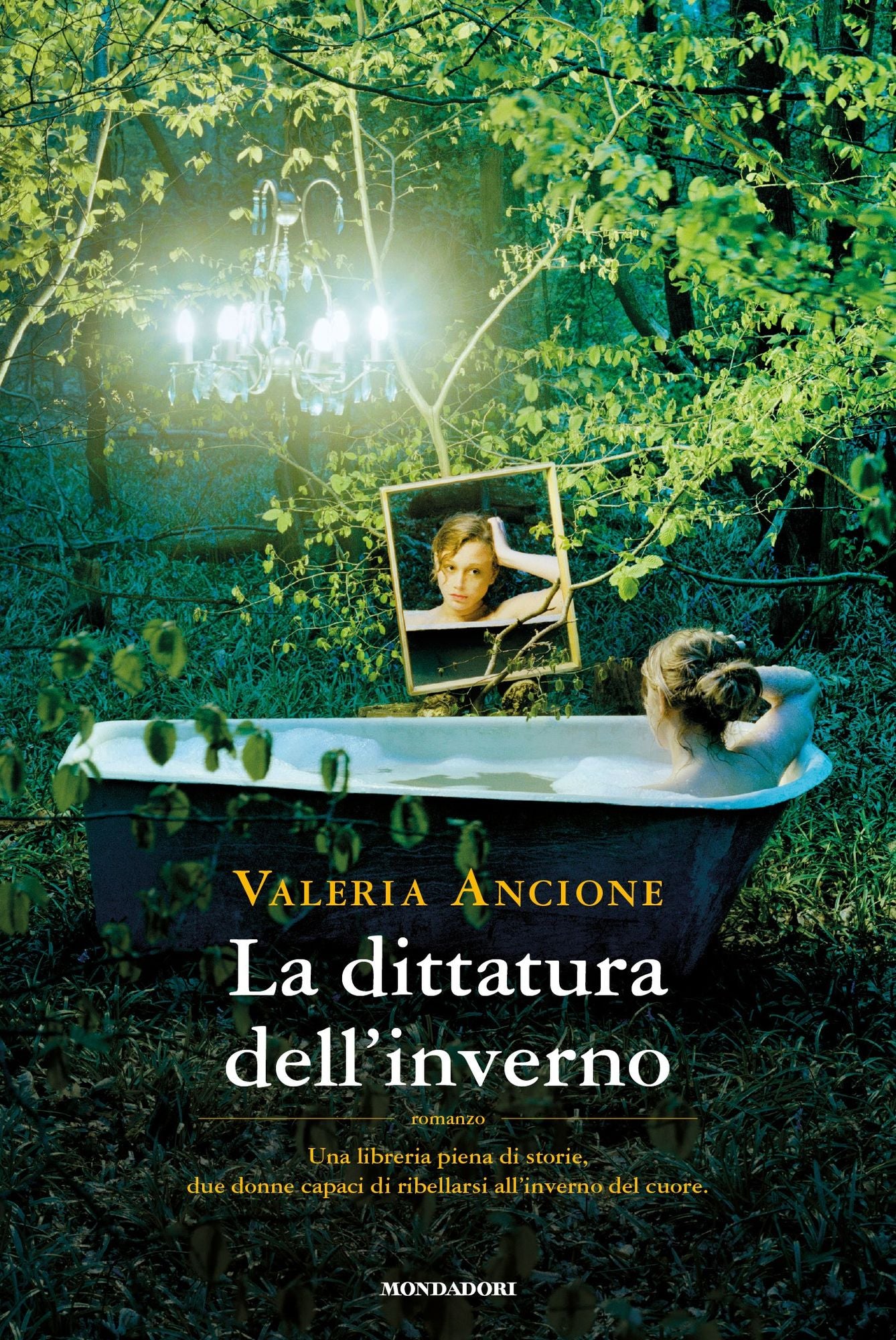 La dittatura dell'inverno
