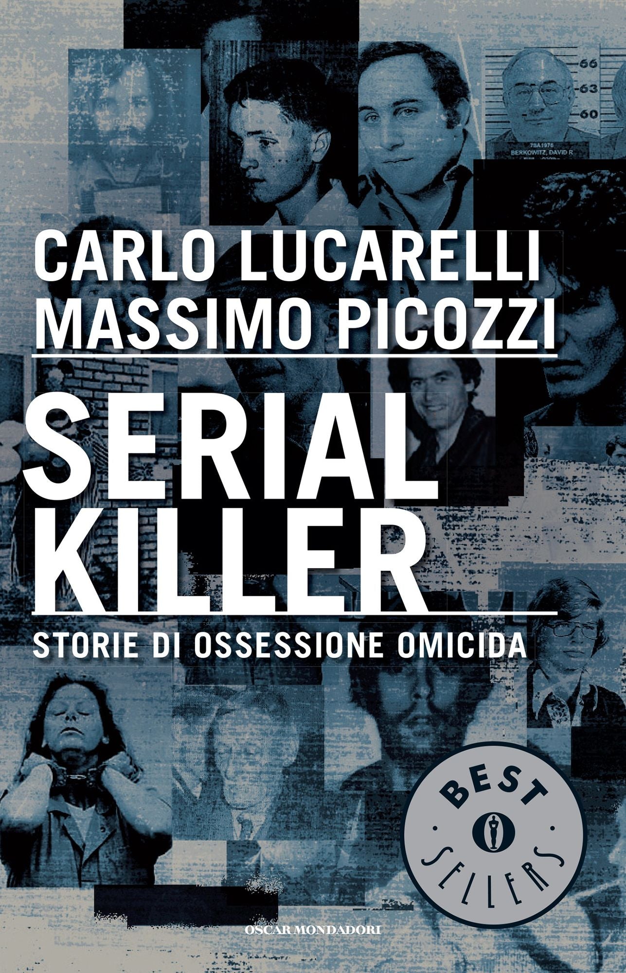 Serial killer
