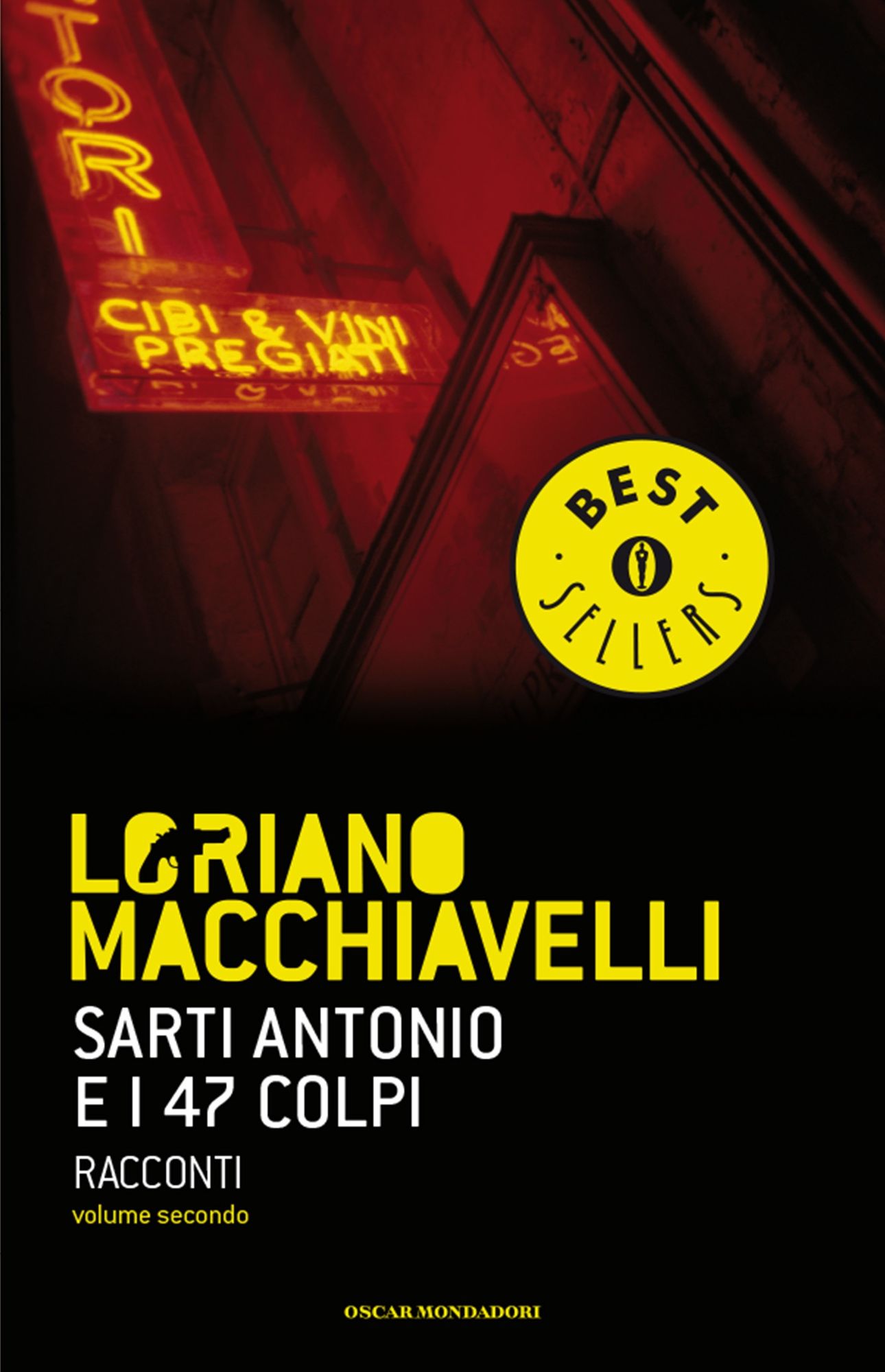Sarti Antonio e i 47 colpi