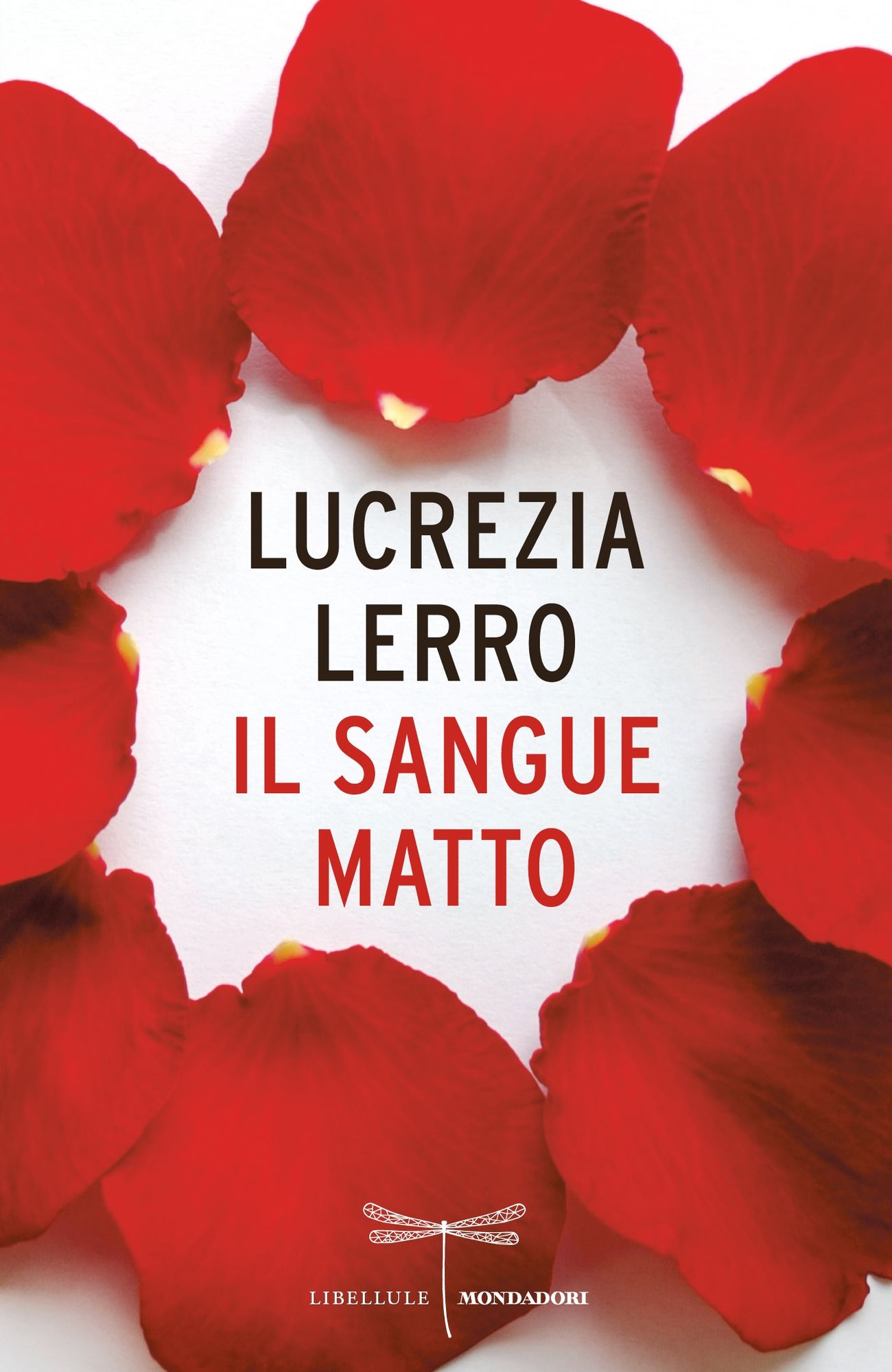 Il sangue matto