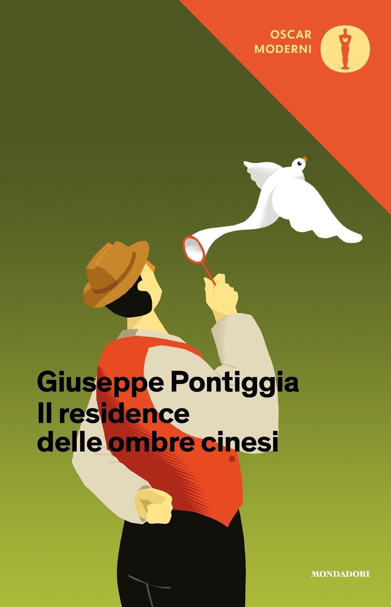 Il residence delle ombre cinesi