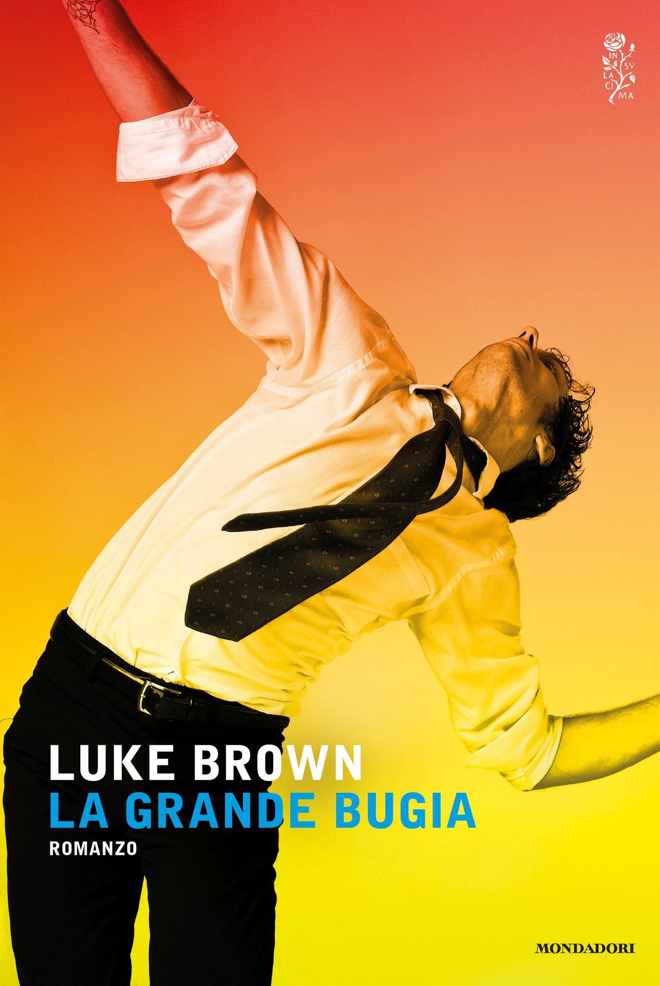 La grande bugia