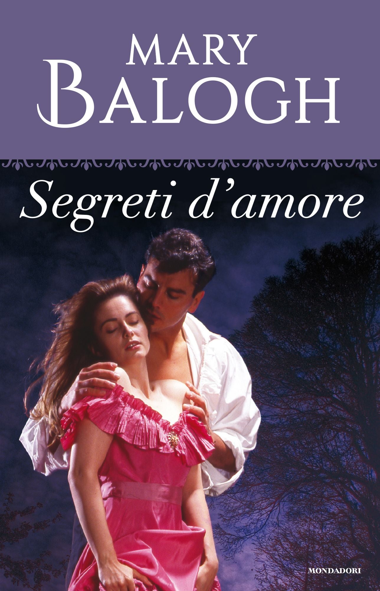 Segreti d'amore (Indiscreet)
