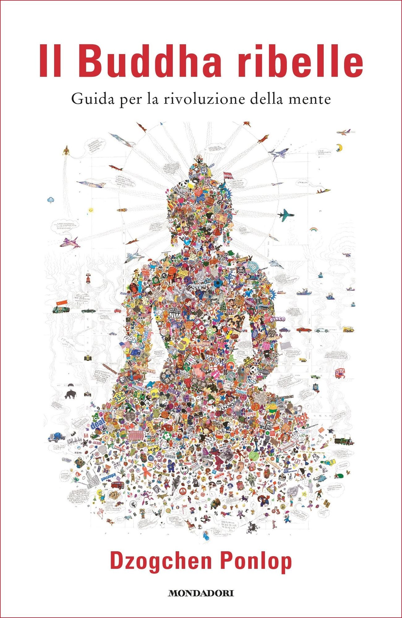 Il Buddha ribelle