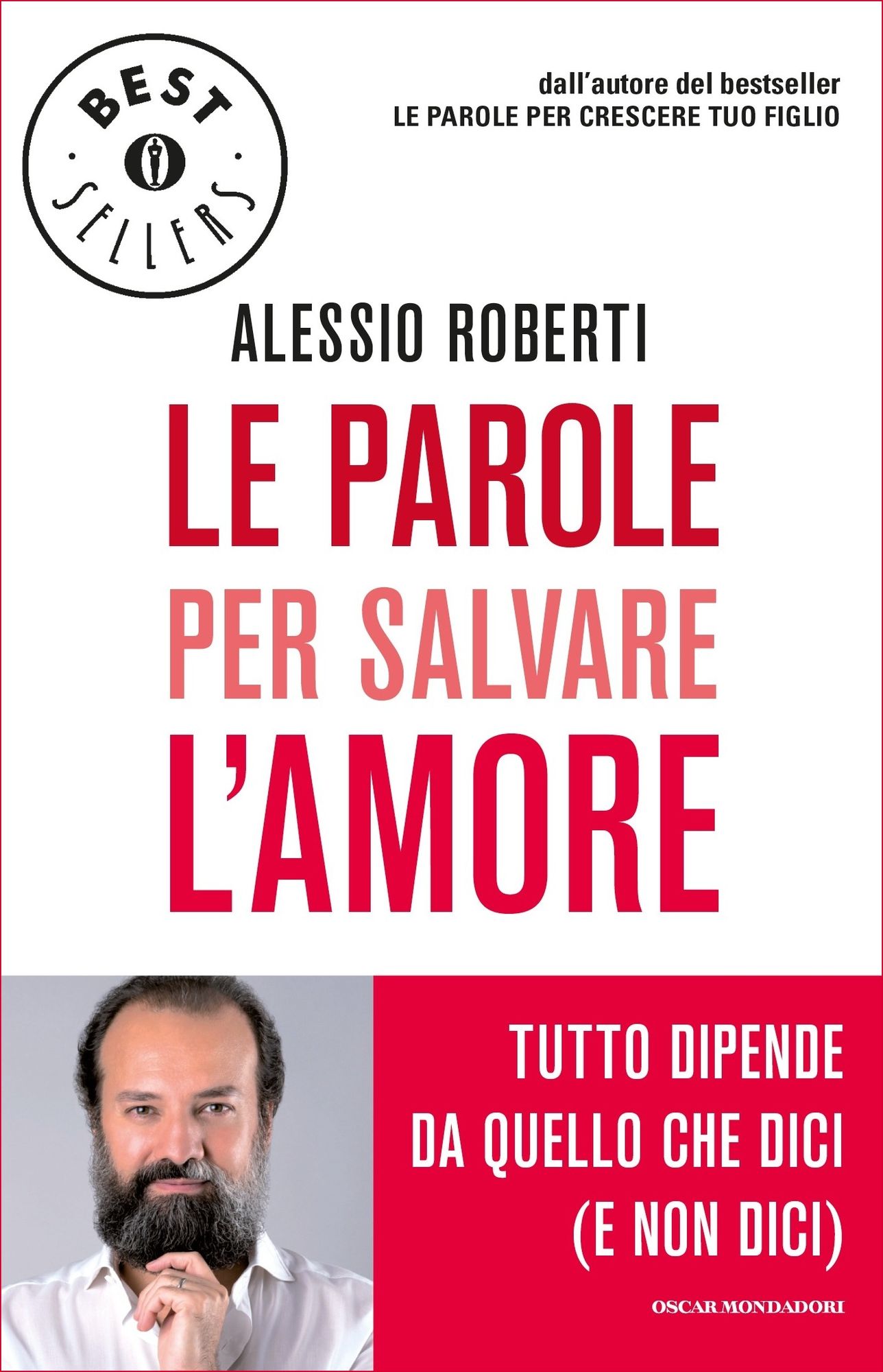 Le parole per salvare l'amore