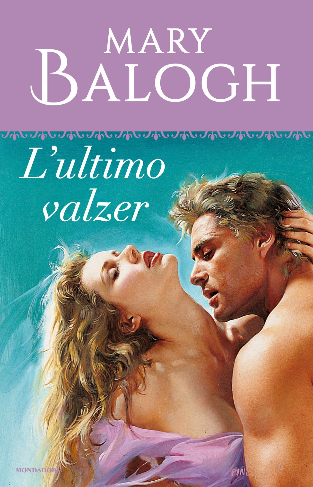 L'ultimo valzer (The Last Waltz)