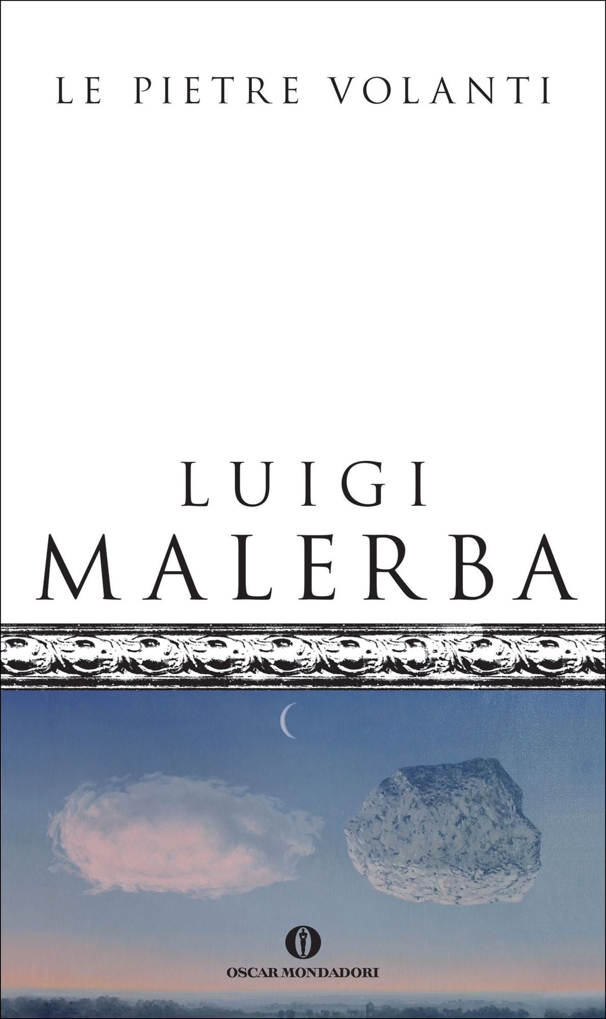 Le pietre volanti