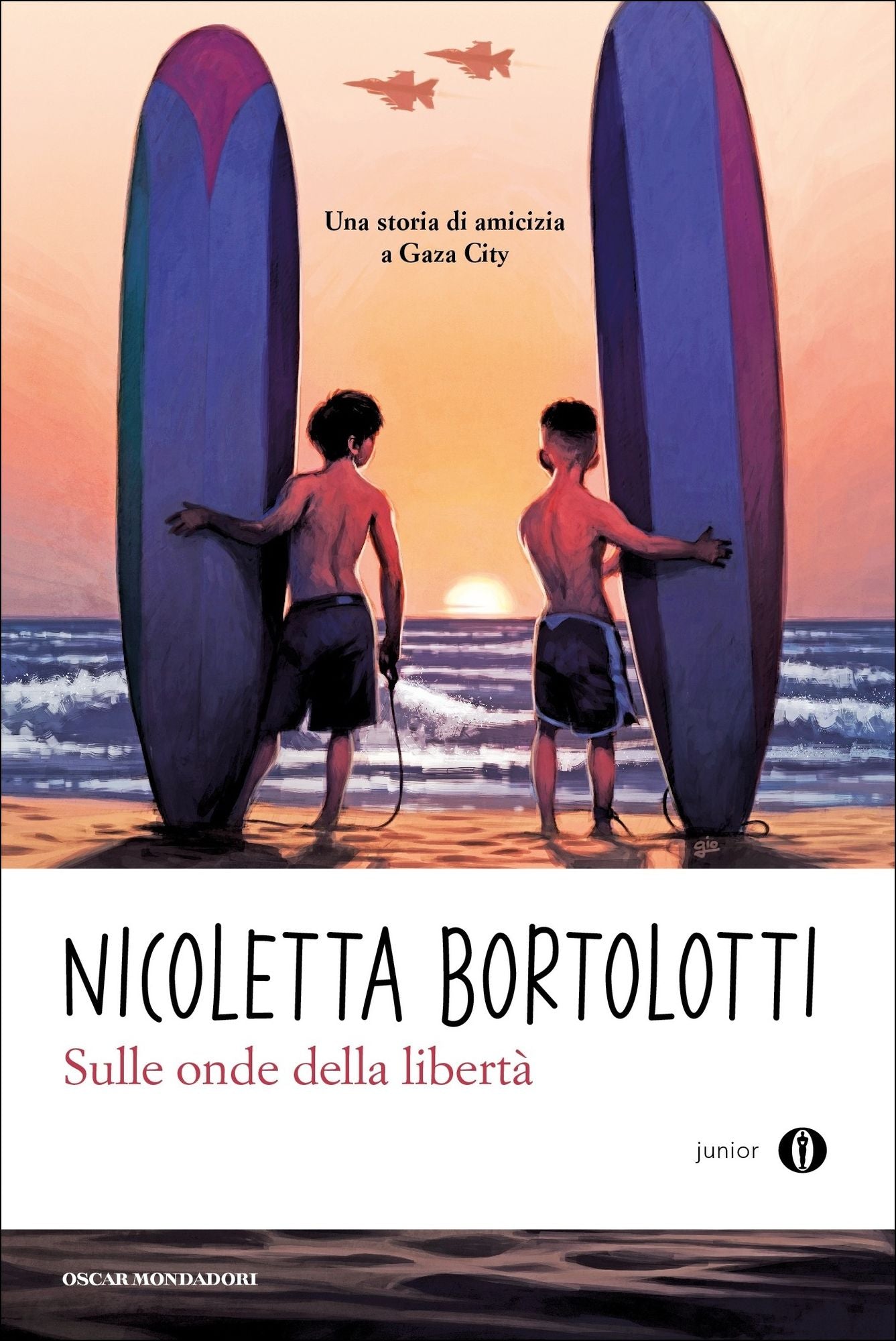SULLE ONDE DELLA LIBERTÀ