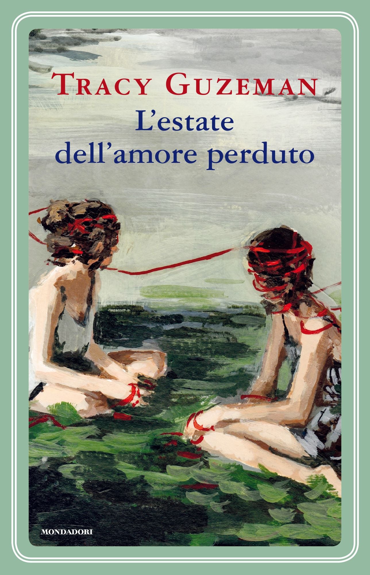 L'estate dell'amore perduto