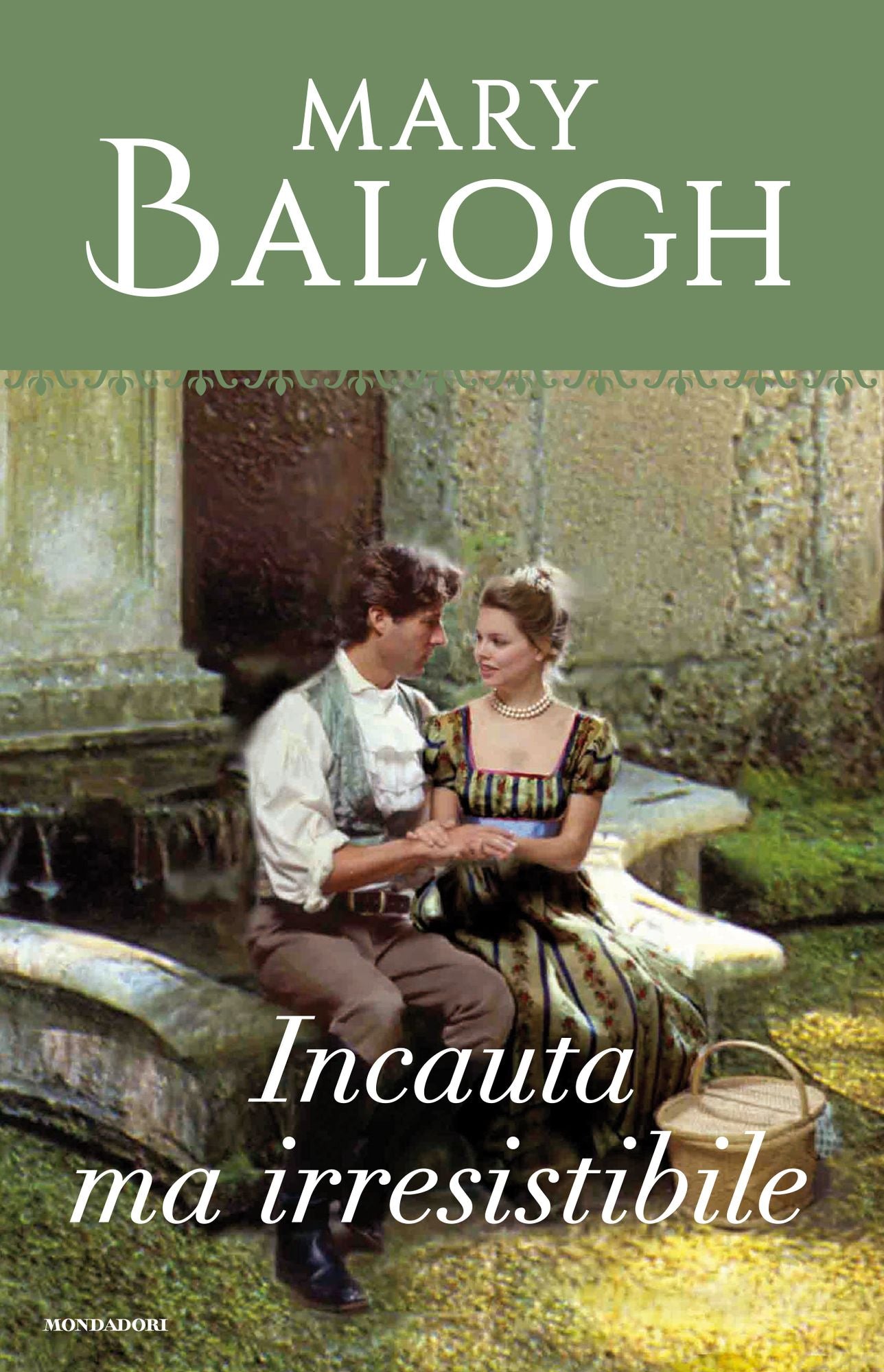 Incauta ma irresistibile (Lady With a Black Umbrella)