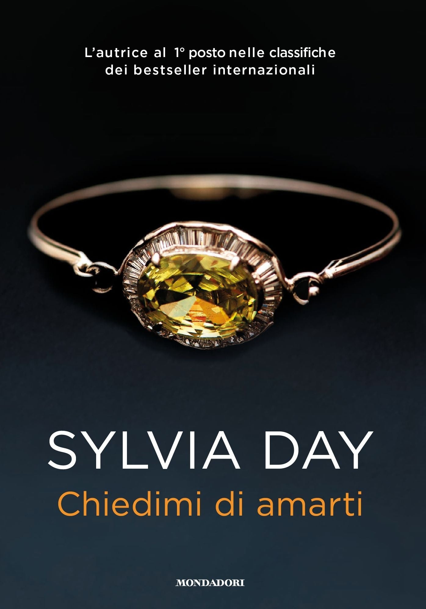 Chiedimi di amarti (Ask for It)
