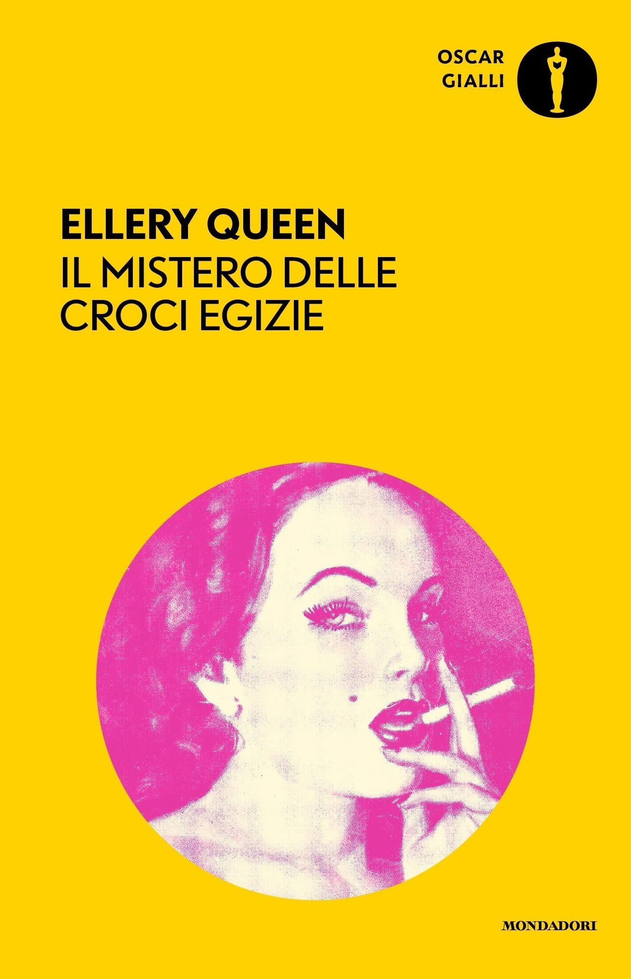 Il mistero delle croci egizie