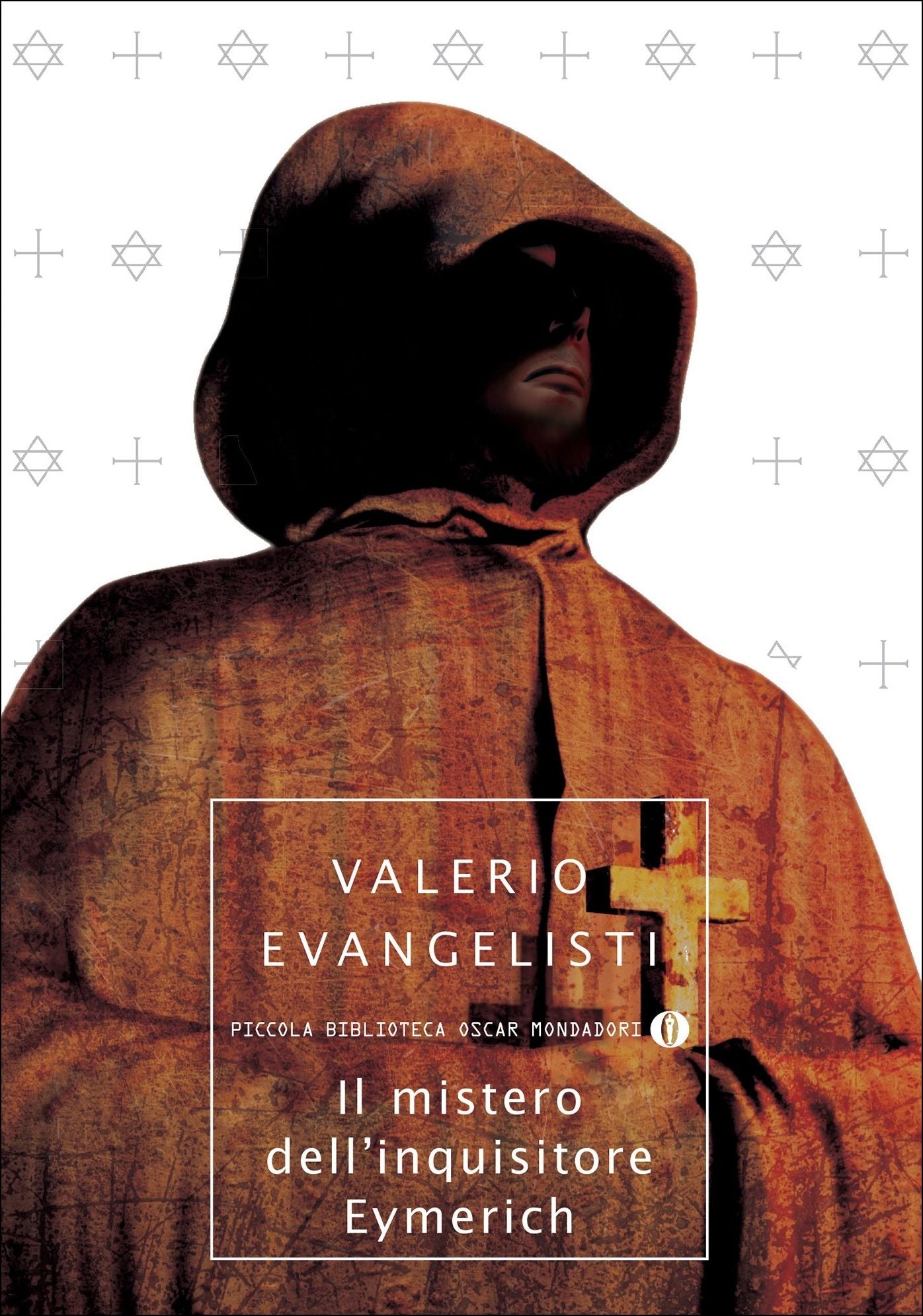 Il mistero dell'inquisitore Eymerich