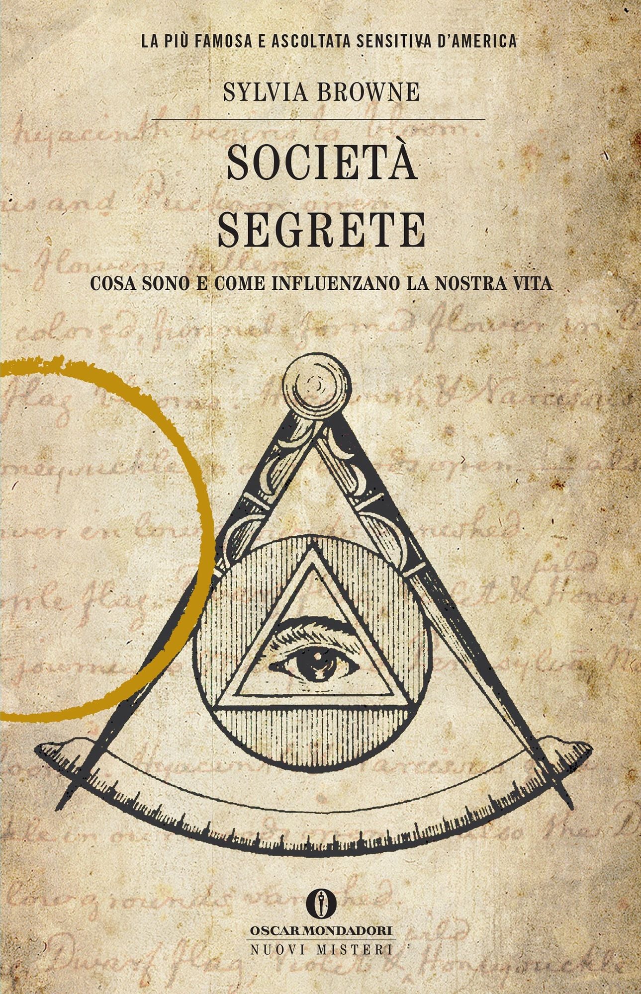 Societ&agrave; segrete