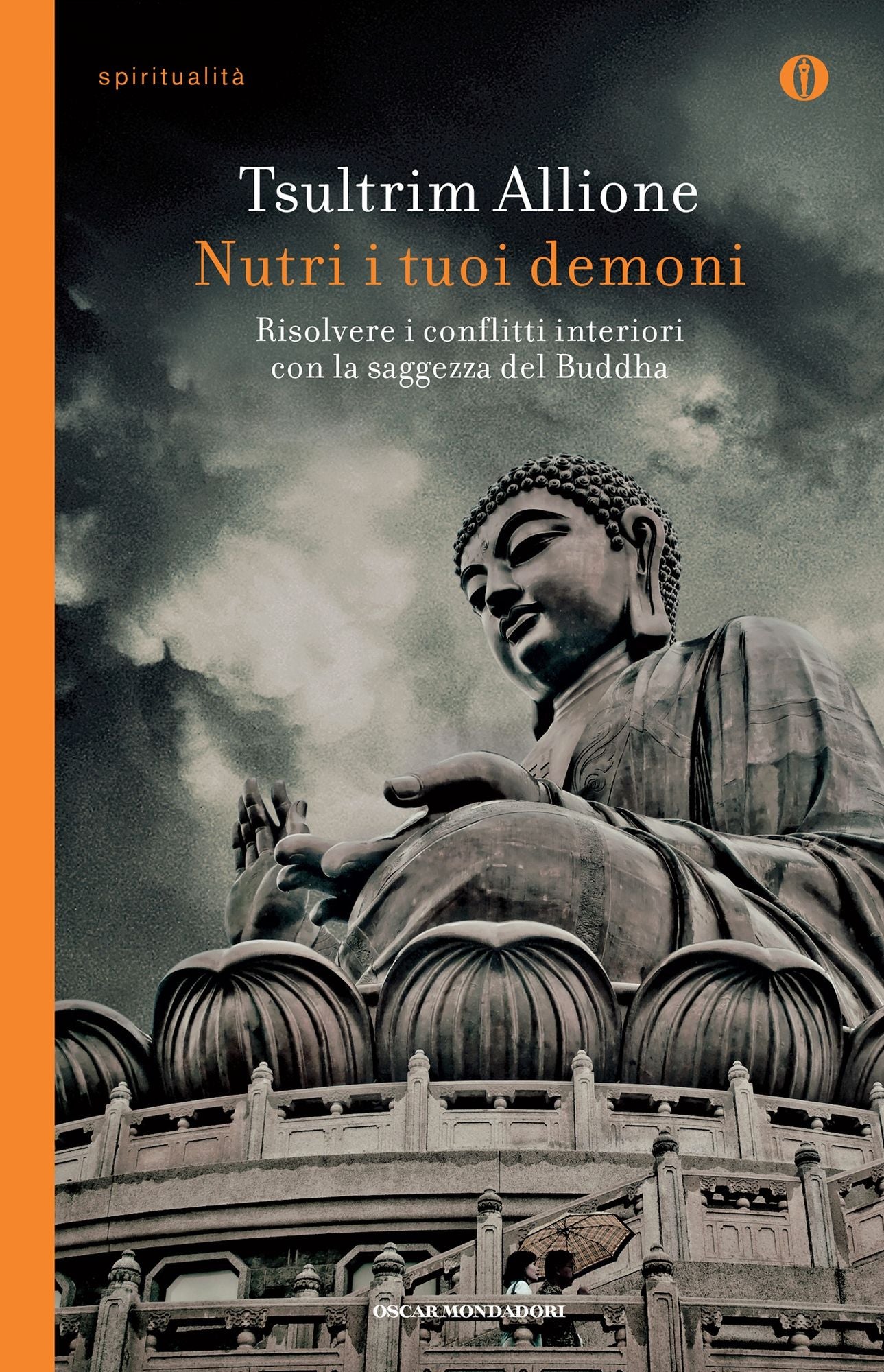Nutri i tuoi demoni