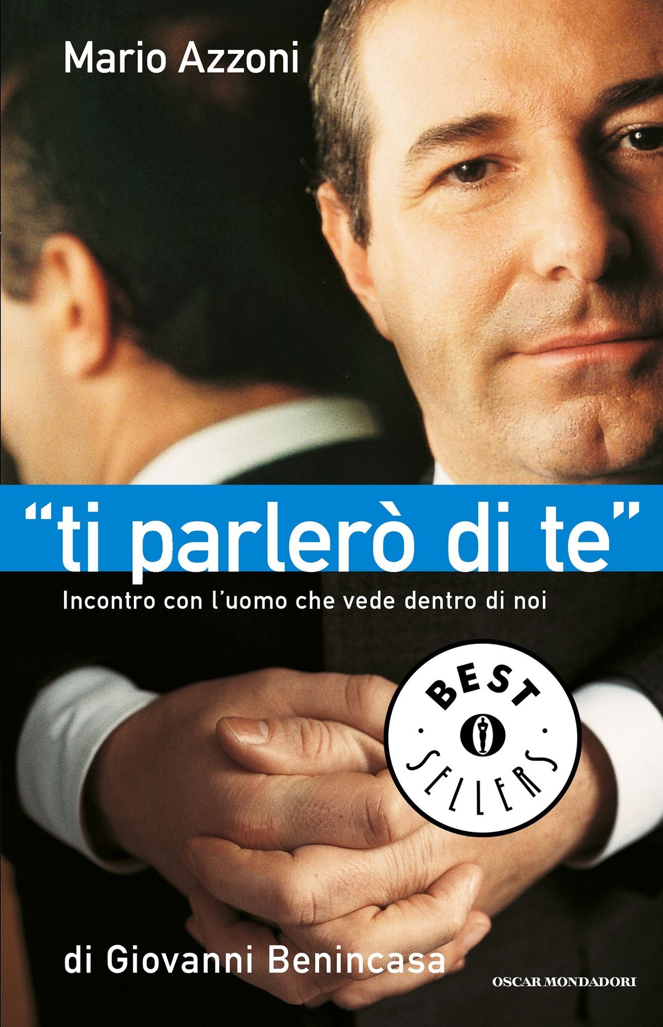 "Ti parler&ograve; di te"