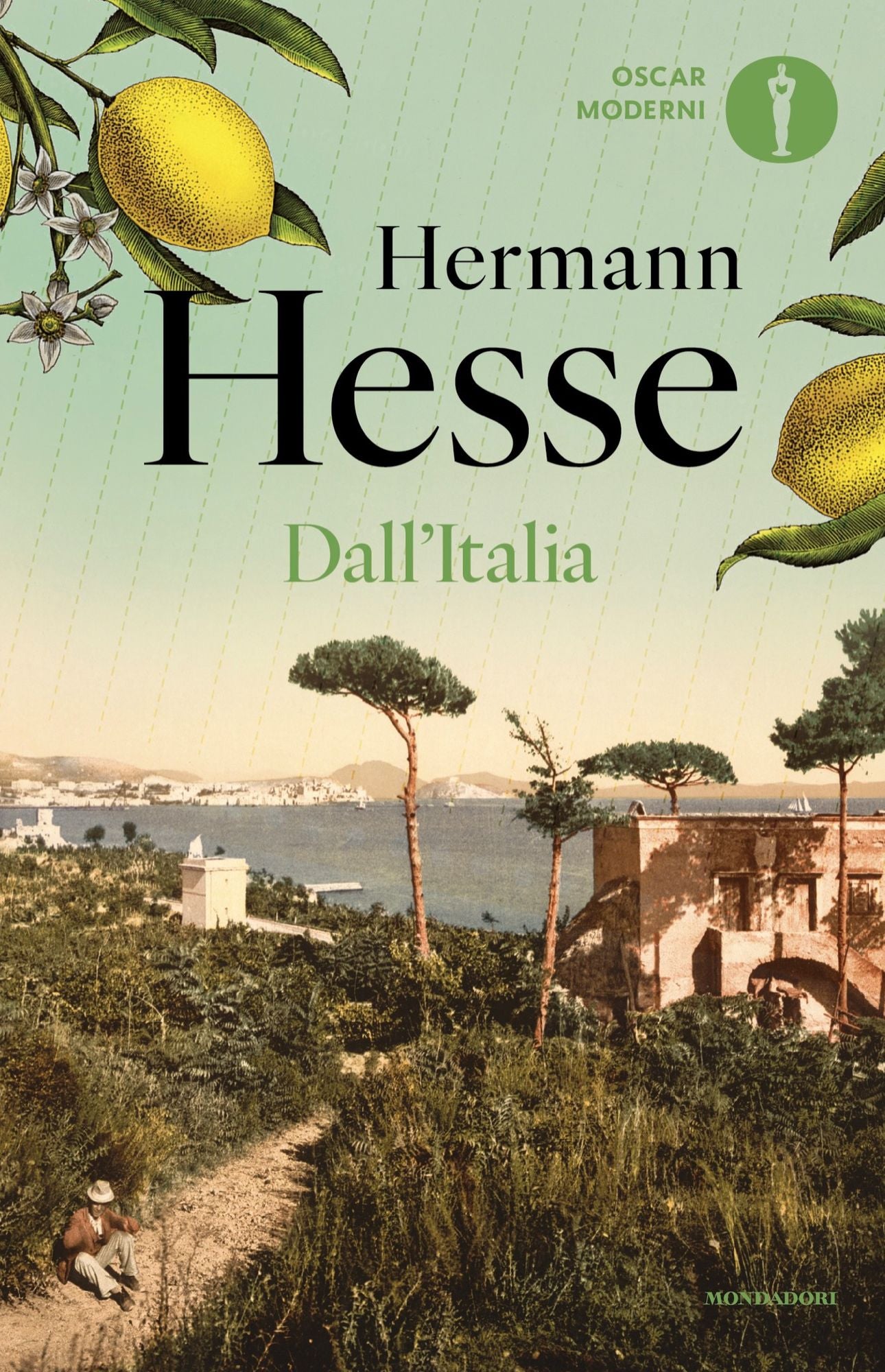 Dall'Italia