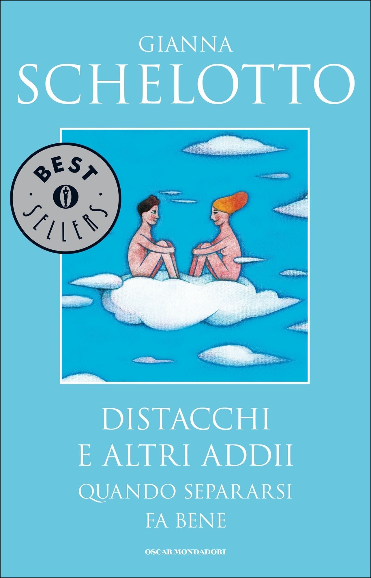 Distacchi e altri addii