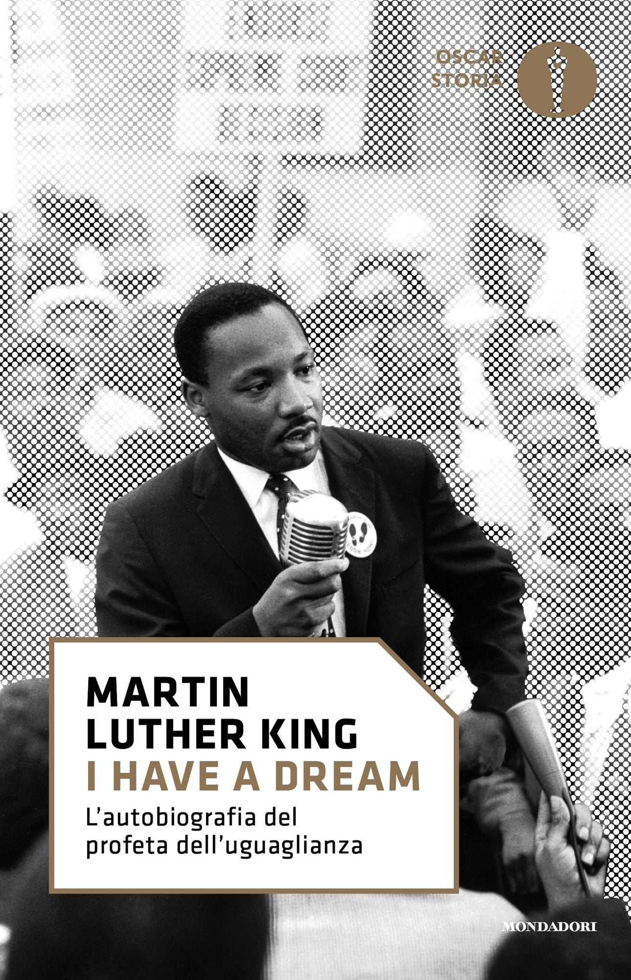 "I have a dream"