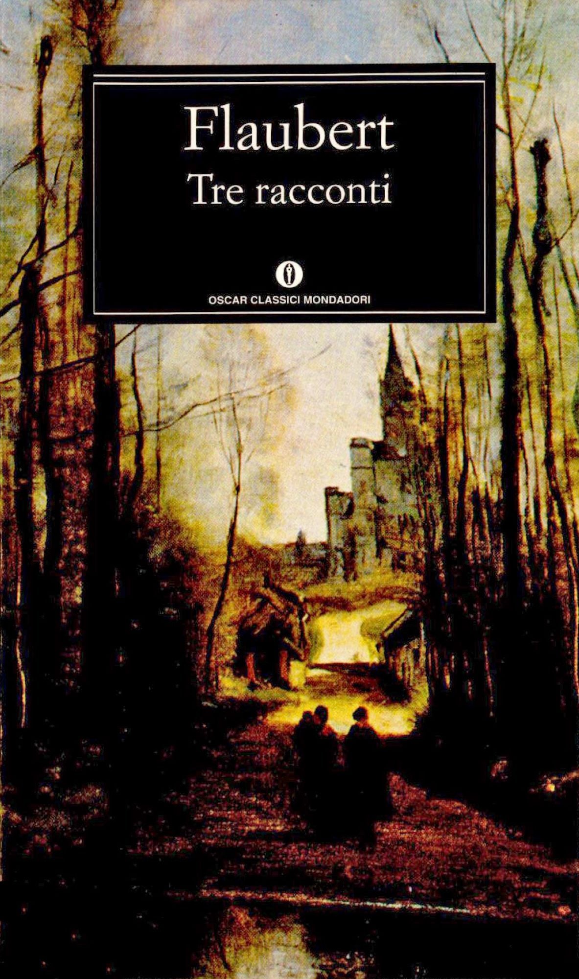 Tre racconti