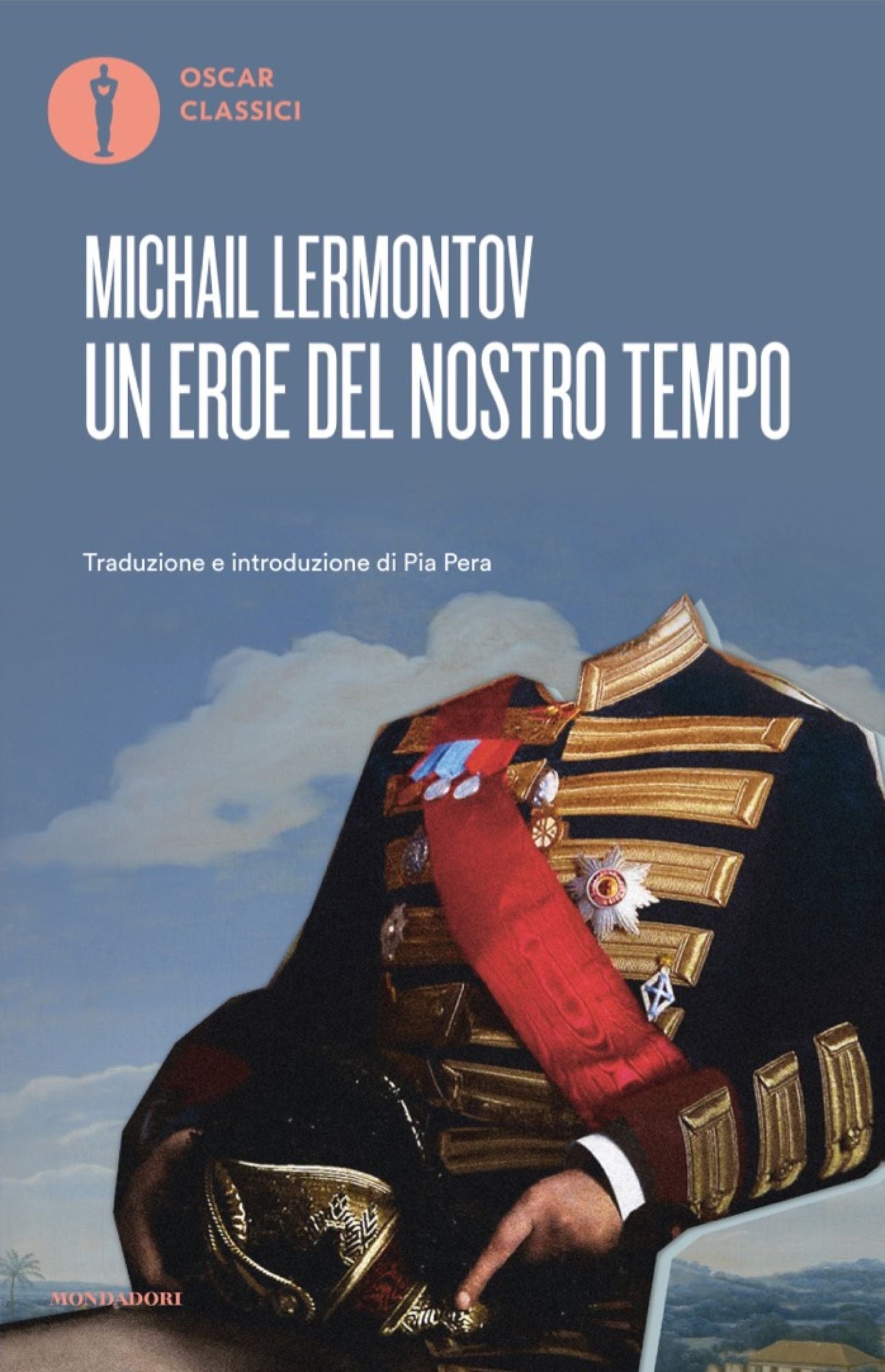 Un eroe del nostro tempo